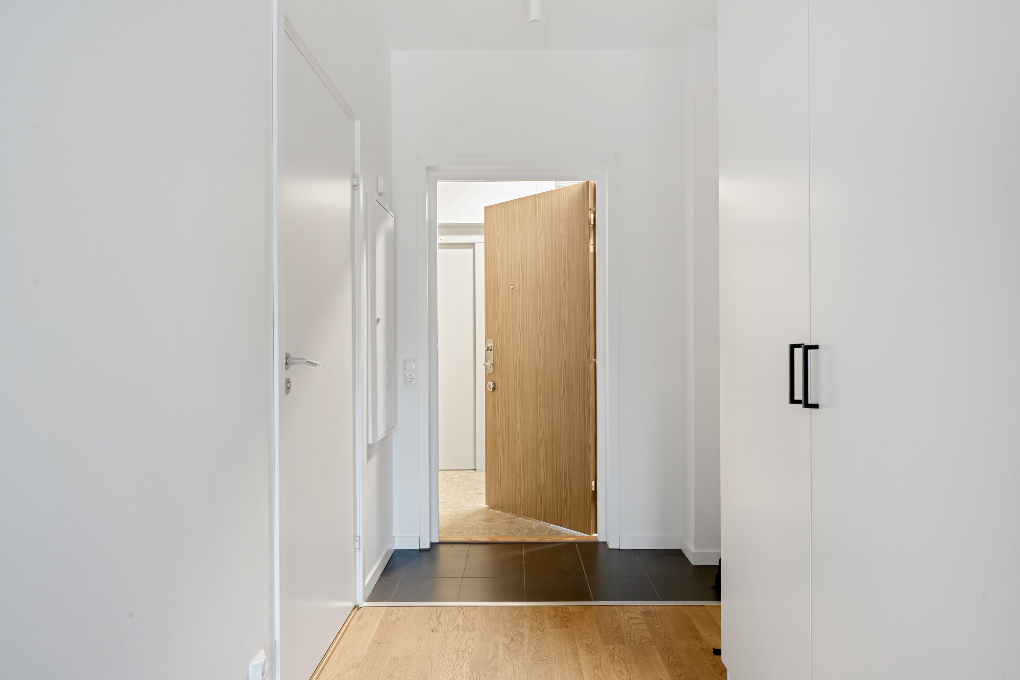 Bostadsbild från Arne Tiselius gata 60A, Till salu i Rosendal, Uppsala