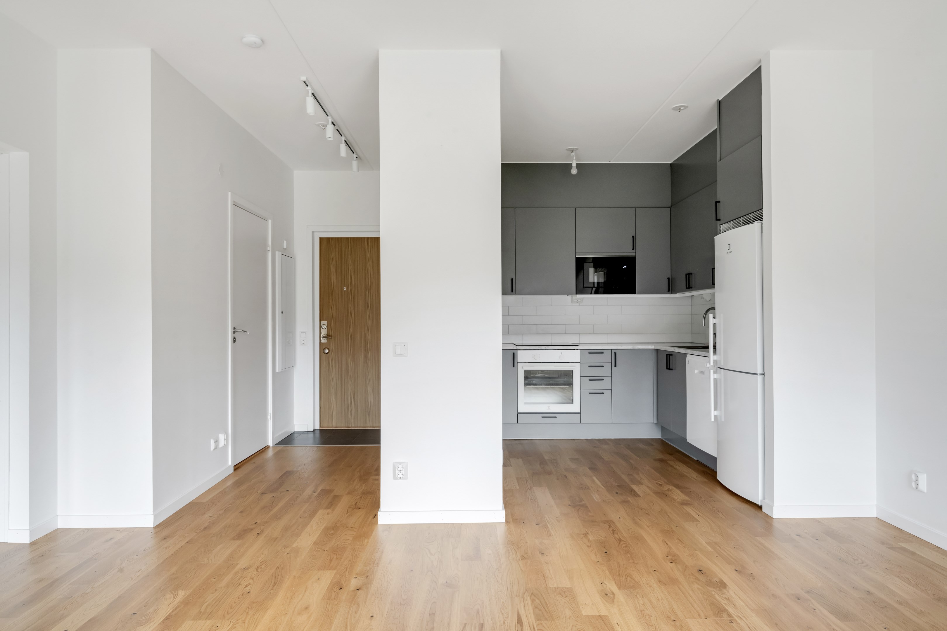 Bostadsbild från Arne Tiselius gata 60A, Till salu i Rosendal, Uppsala