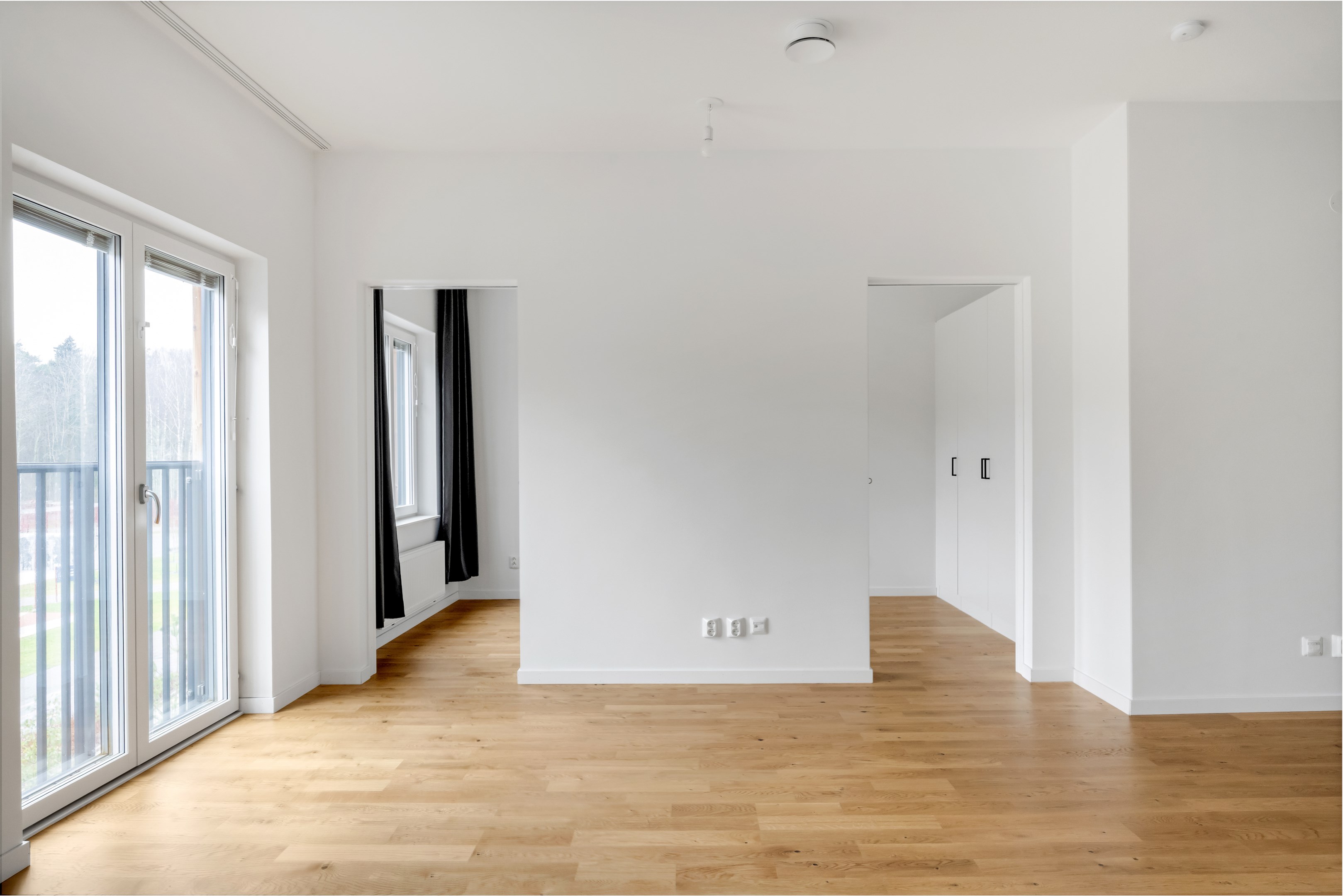 Bostadsbild från Arne Tiselius gata 60A, Till salu i Rosendal, Uppsala