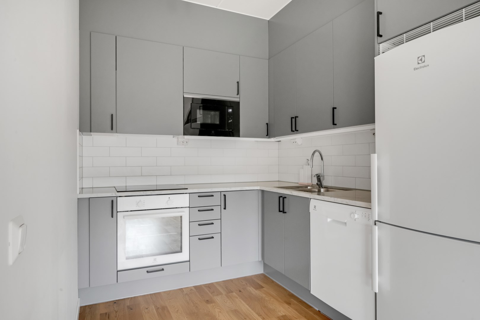 Bostadsbild från Arne Tiselius gata 60A, Till salu i Rosendal, Uppsala