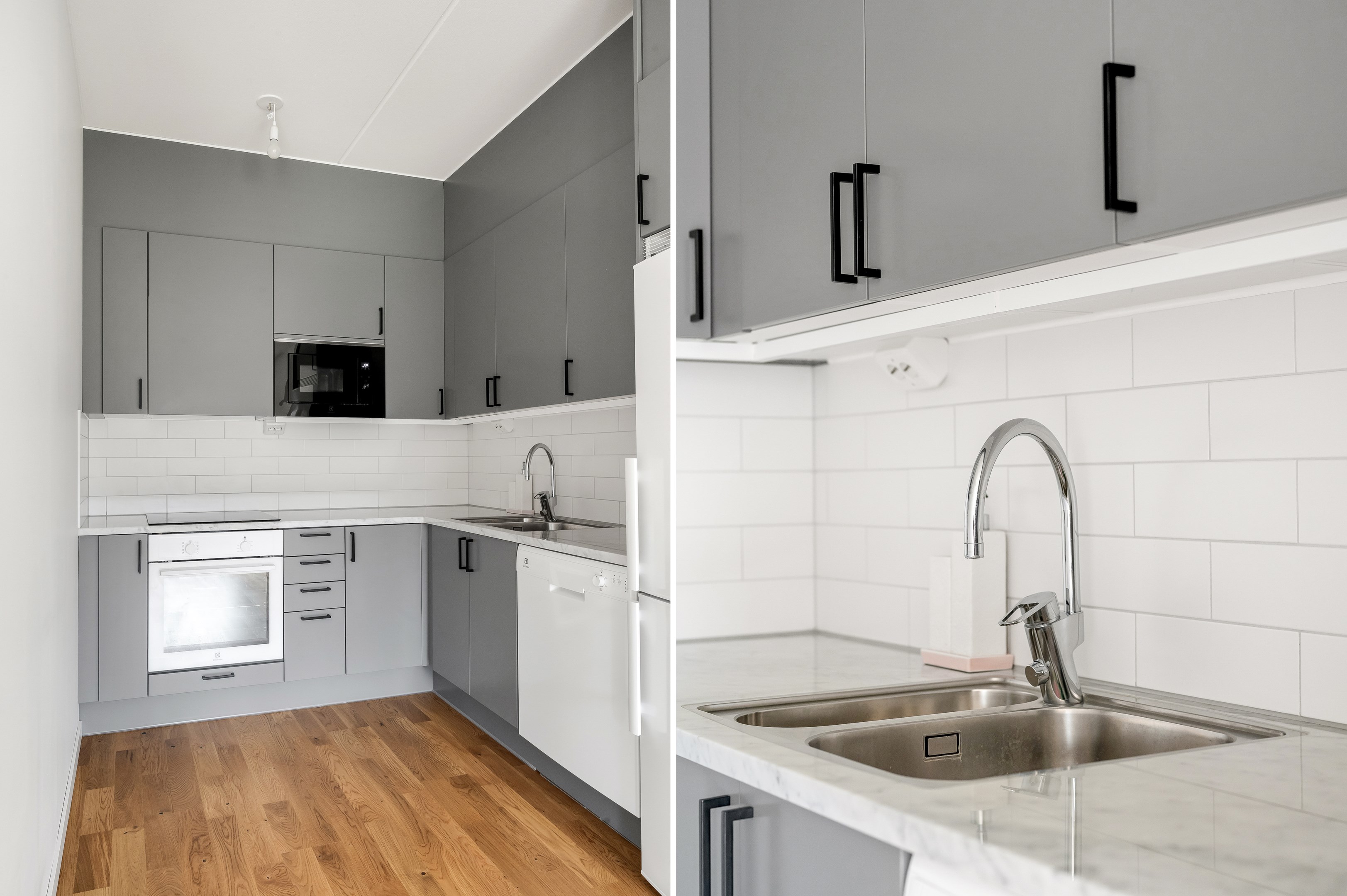 Bostadsbild från Arne Tiselius gata 60A, Till salu i Rosendal, Uppsala