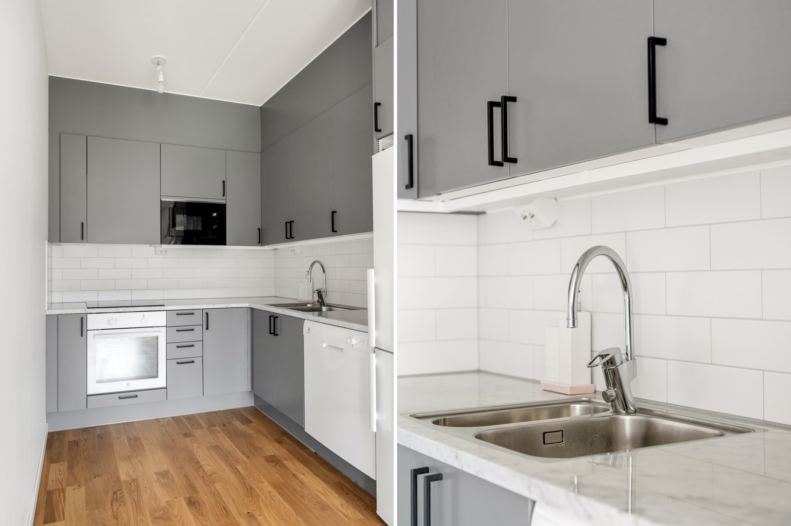 Bostadsbild från Arne Tiselius gata 60A, Till salu i Rosendal, Uppsala