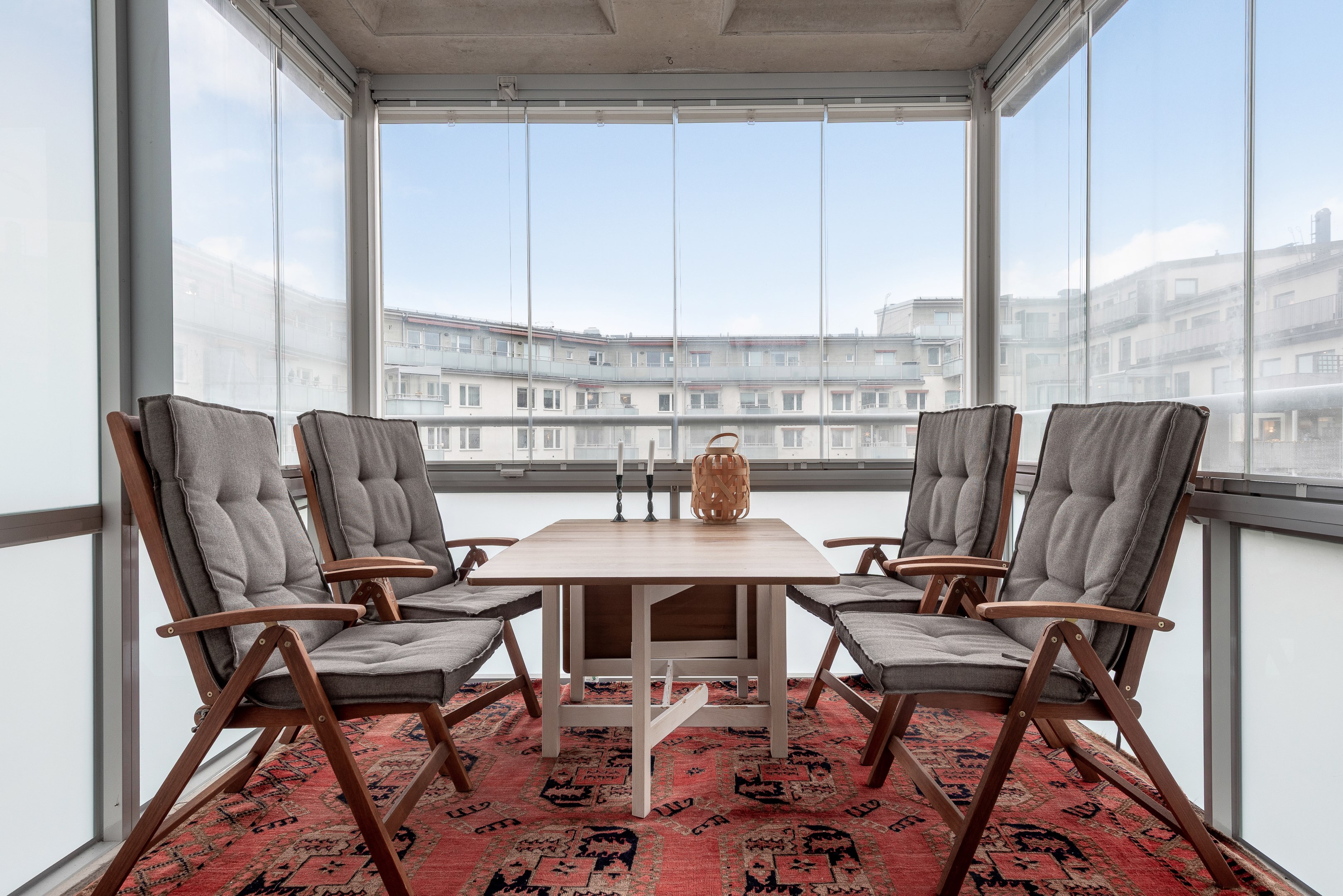 Bostadsbild från Sågargatan 8B, Till salu i Kungsängen, Uppsala