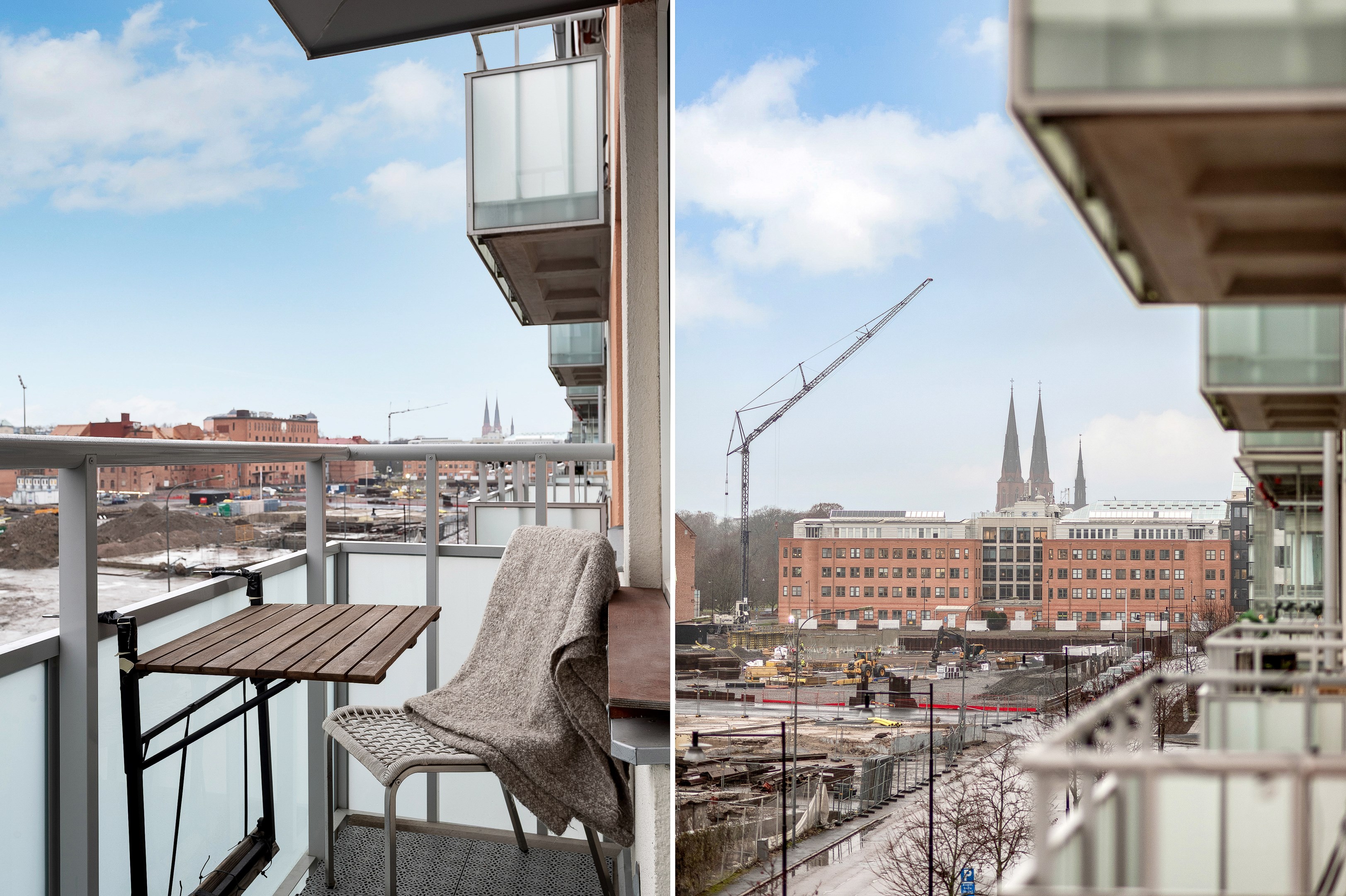 Bostadsbild från Sågargatan 8B, Till salu i Kungsängen, Uppsala