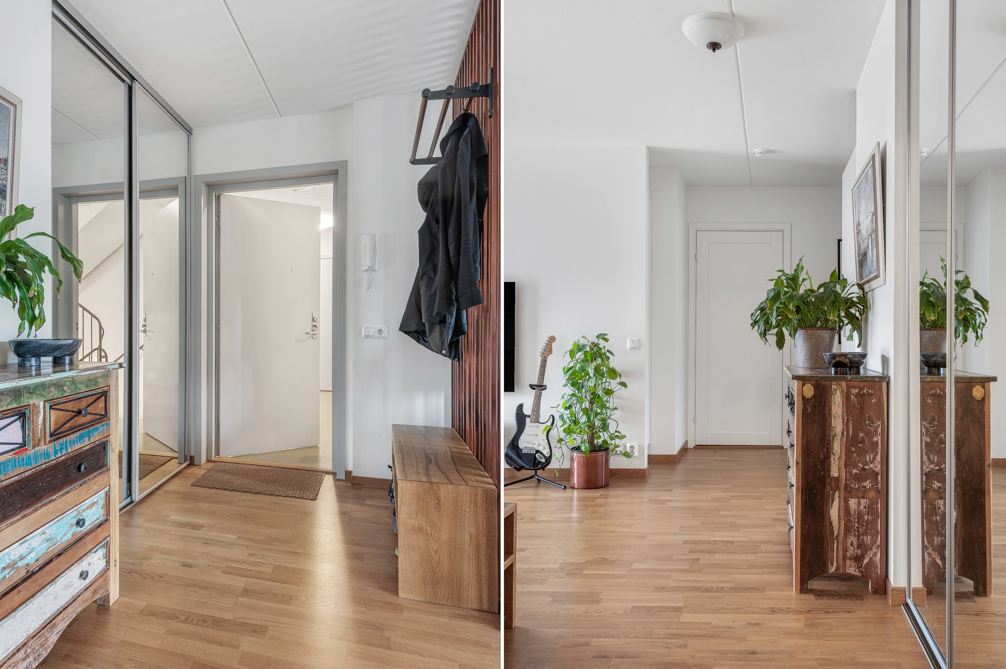 Bostadsbild från Sågargatan 8B, Till salu i Kungsängen, Uppsala