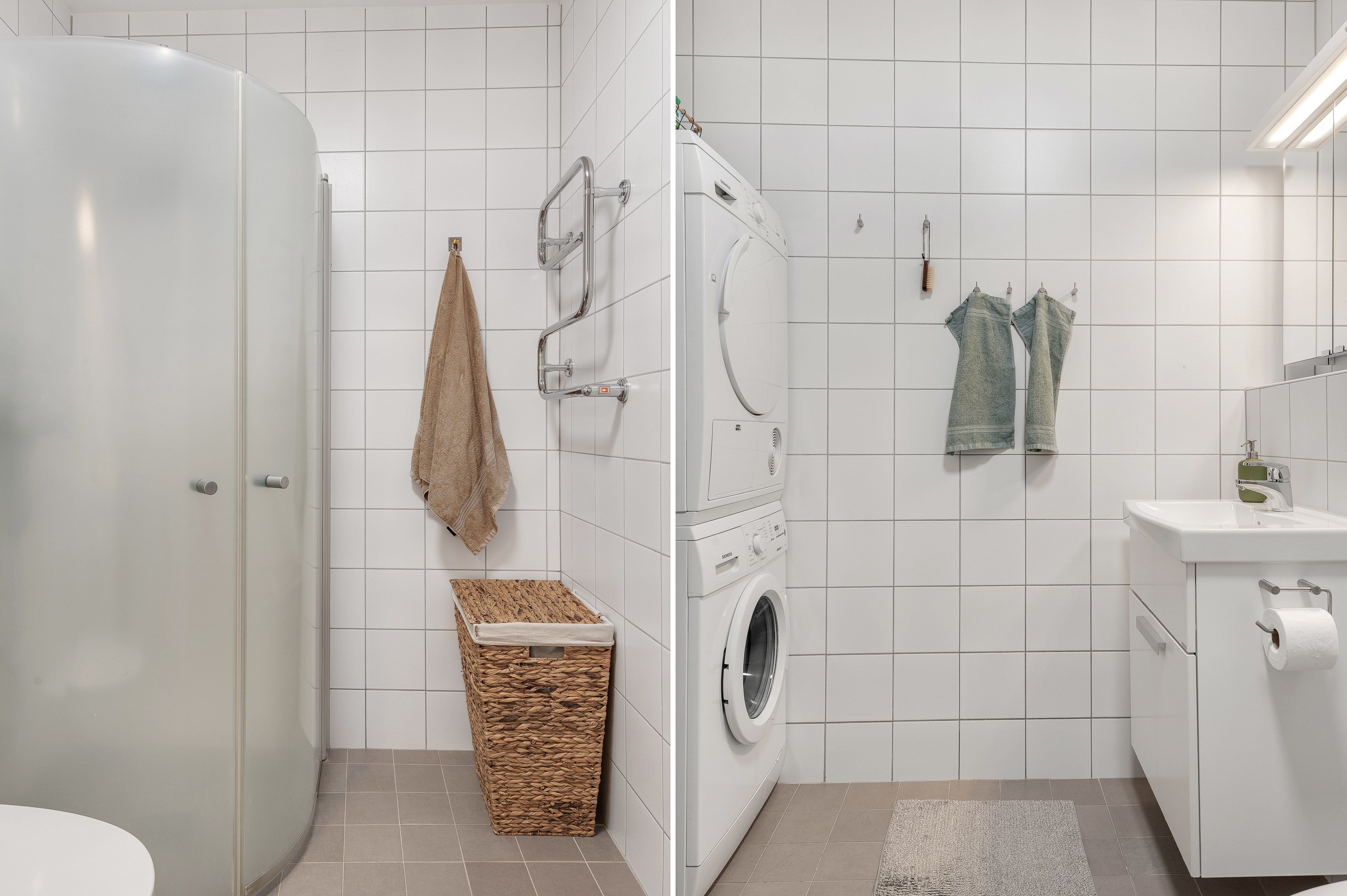 Bostadsbild från Sågargatan 8B, Till salu i Kungsängen, Uppsala