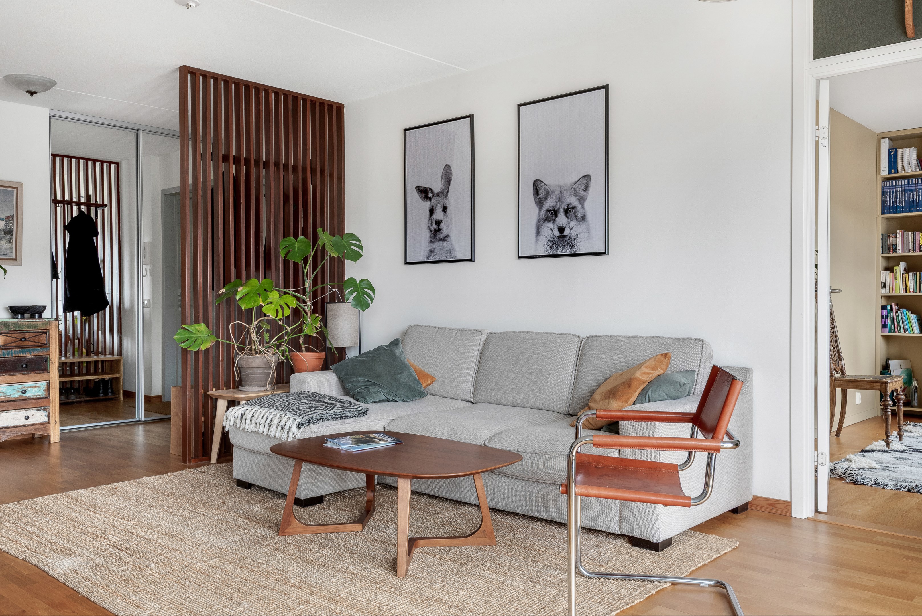 Bostadsbild från Sågargatan 8B, Till salu i Kungsängen, Uppsala