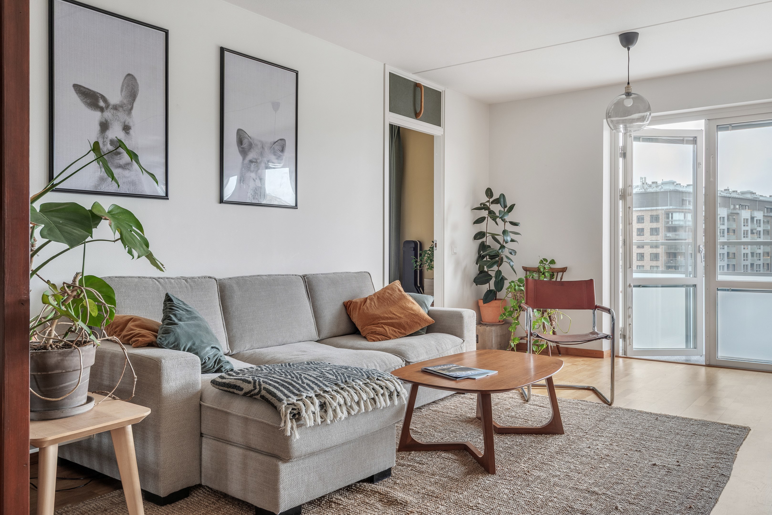 Bostadsbild från Sågargatan 8B, Till salu i Kungsängen, Uppsala