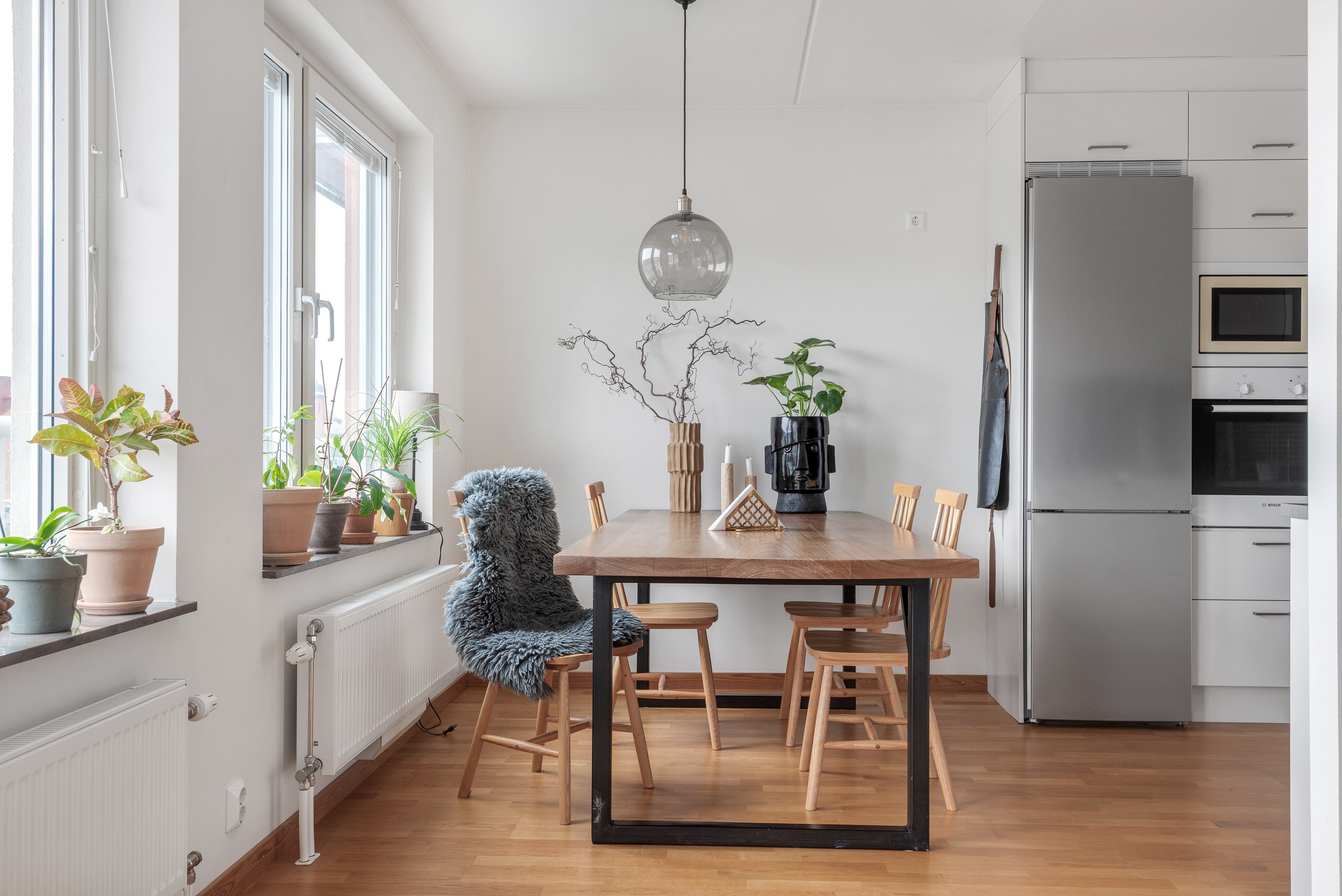 Bostadsbild från Sågargatan 8B, Till salu i Kungsängen, Uppsala