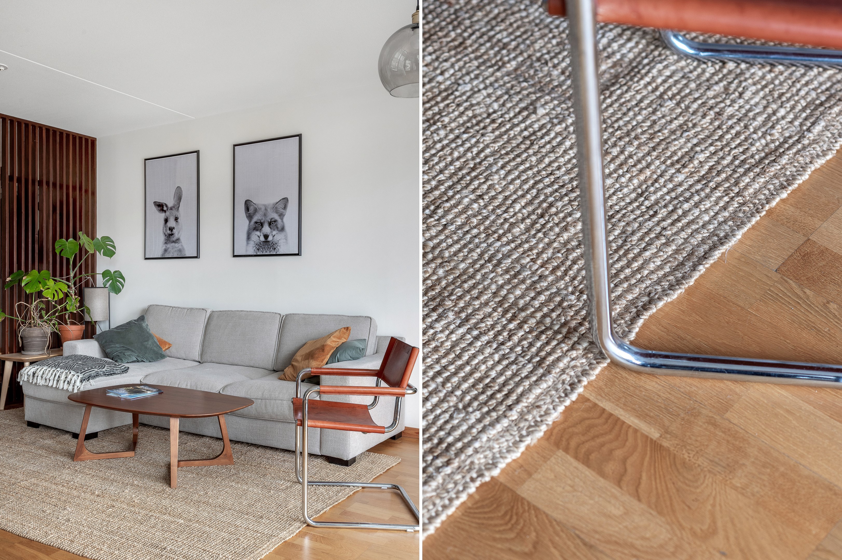 Bostadsbild från Sågargatan 8B, Till salu i Kungsängen, Uppsala