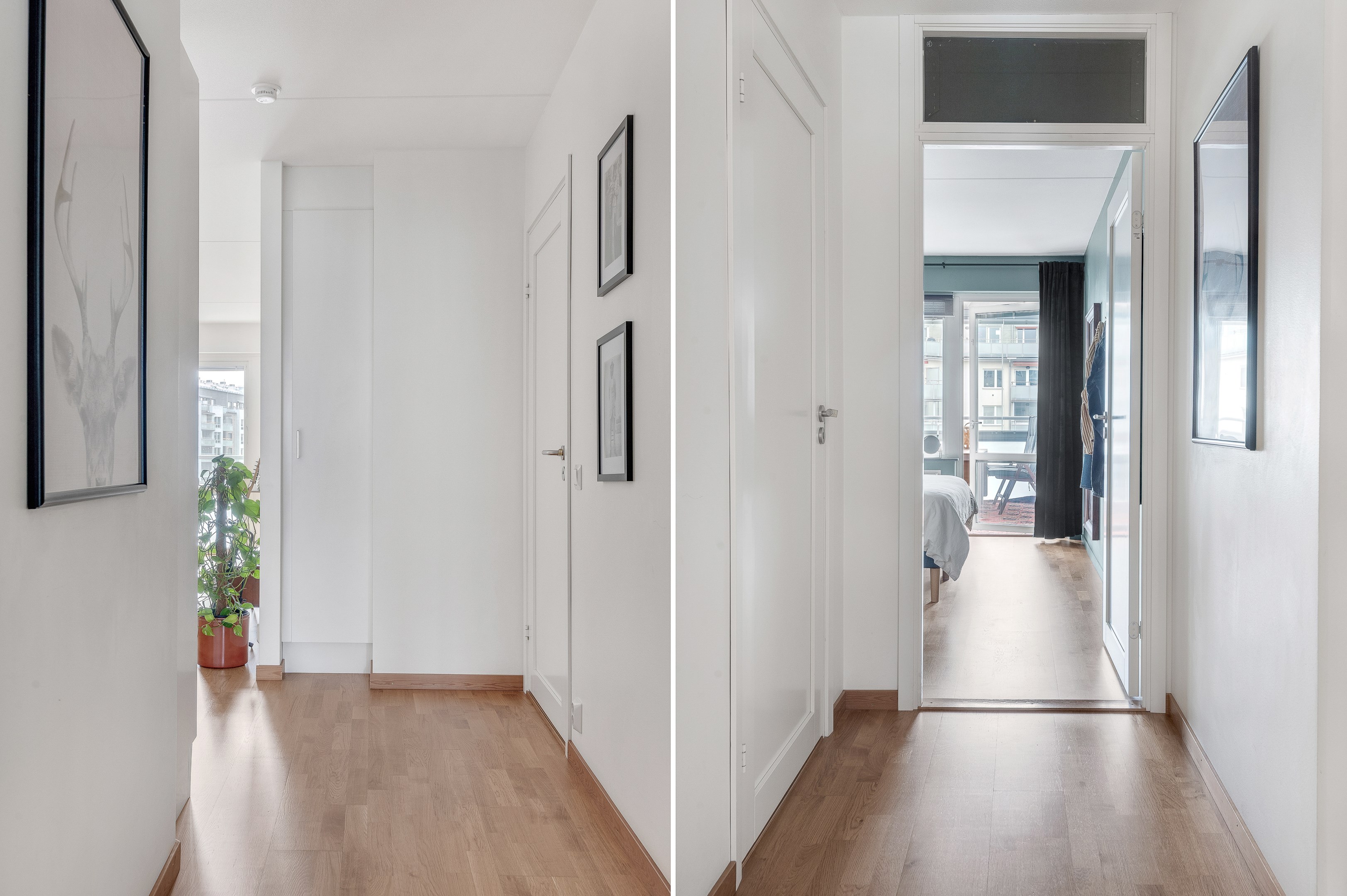 Bostadsbild från Sågargatan 8B, Till salu i Kungsängen, Uppsala