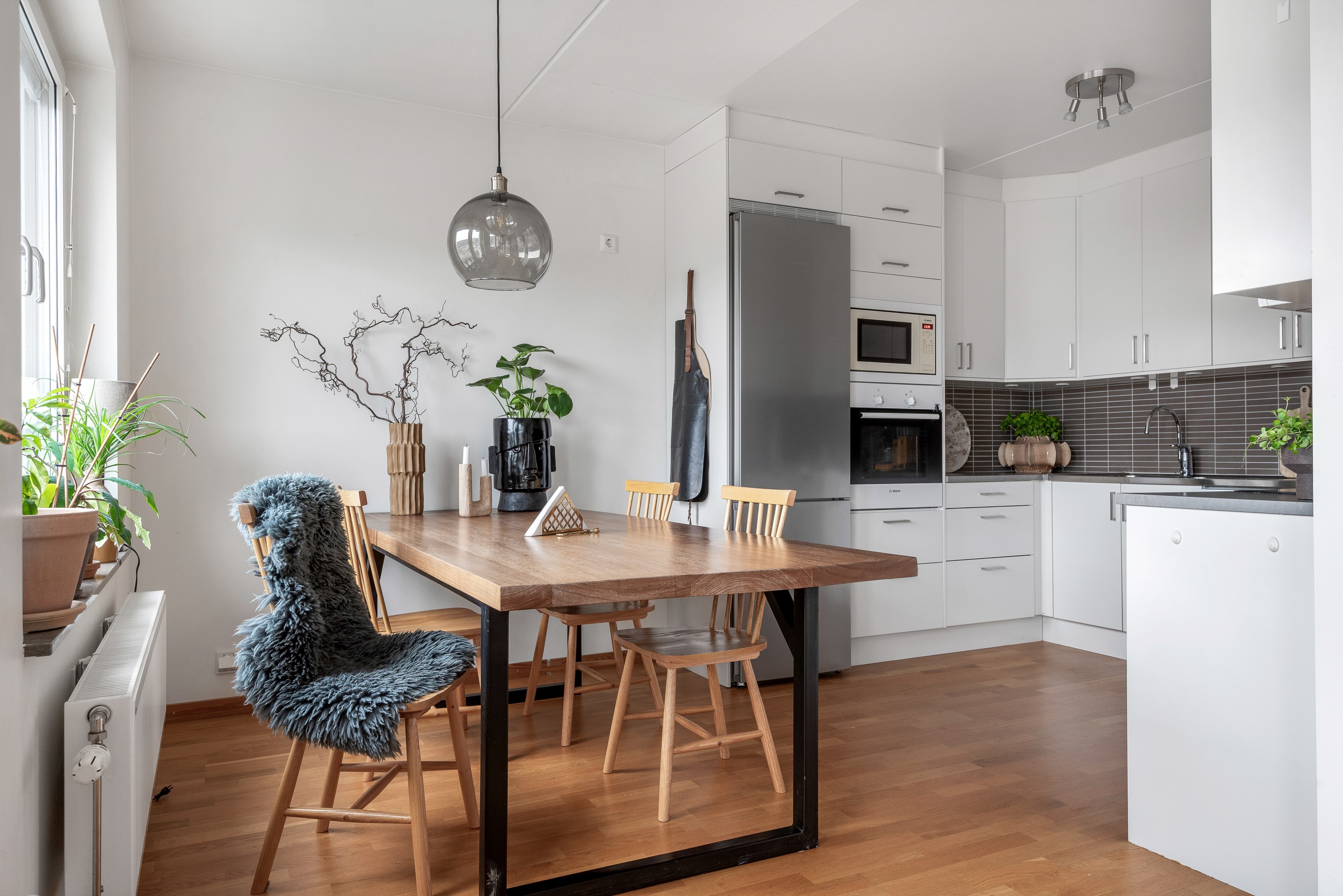 Bostadsbild från Sågargatan 8B, Till salu i Kungsängen, Uppsala