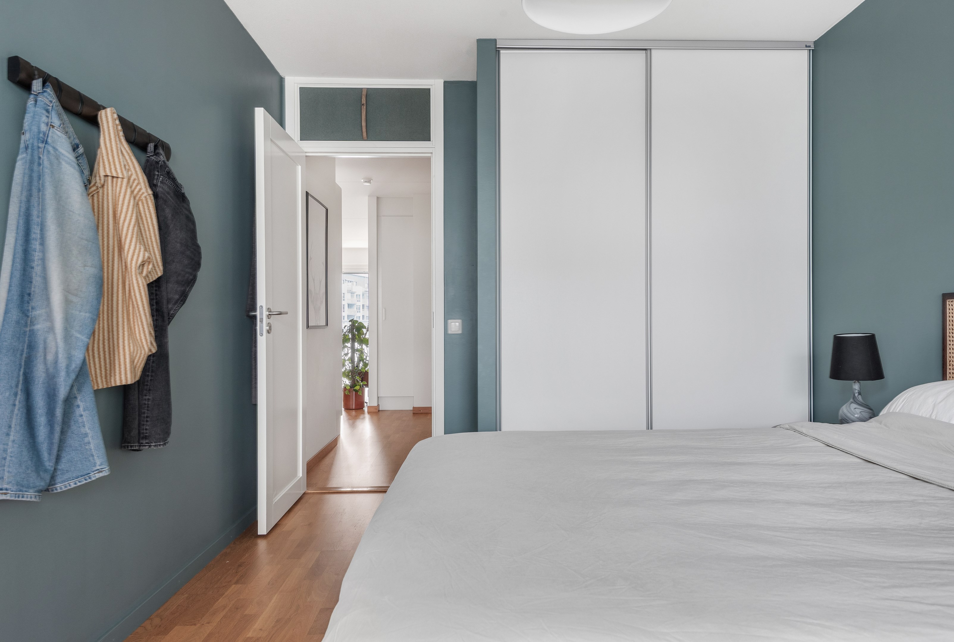 Bostadsbild från Sågargatan 8B, Till salu i Kungsängen, Uppsala