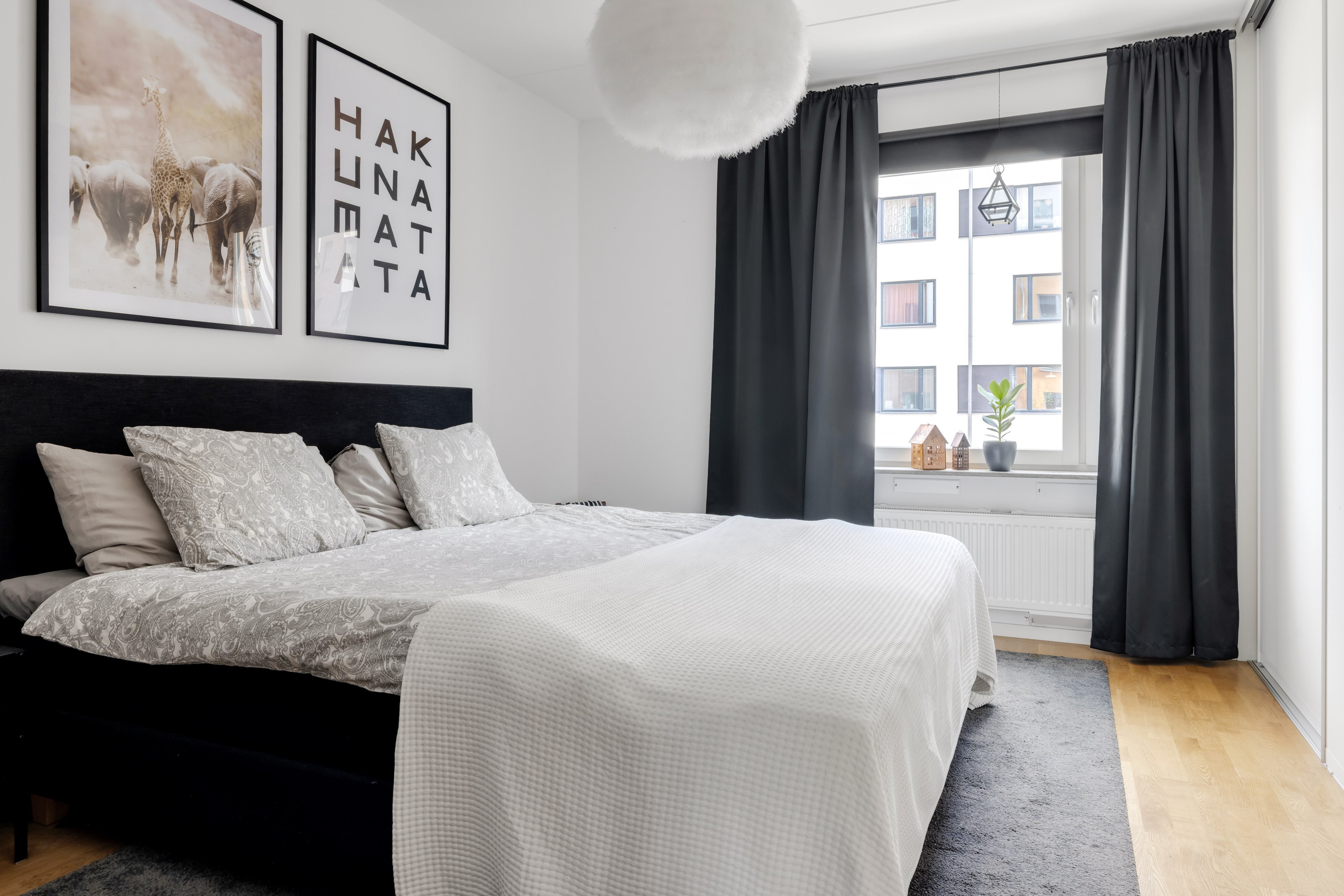 Bostadsbild från Viragatan 5, Kommande i Kungsängen, Uppsala