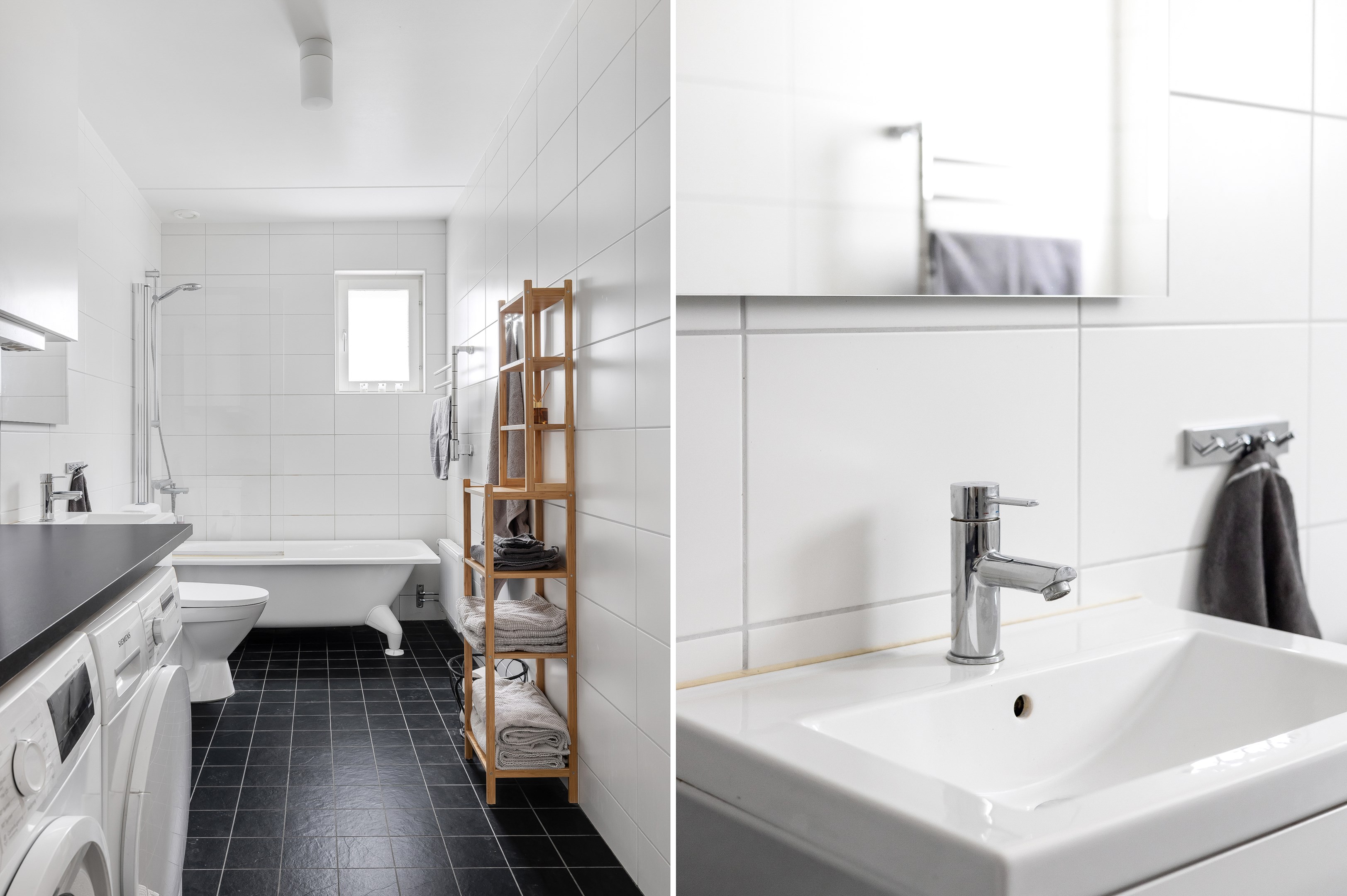Bostadsbild från Viragatan 5, Kommande i Kungsängen, Uppsala
