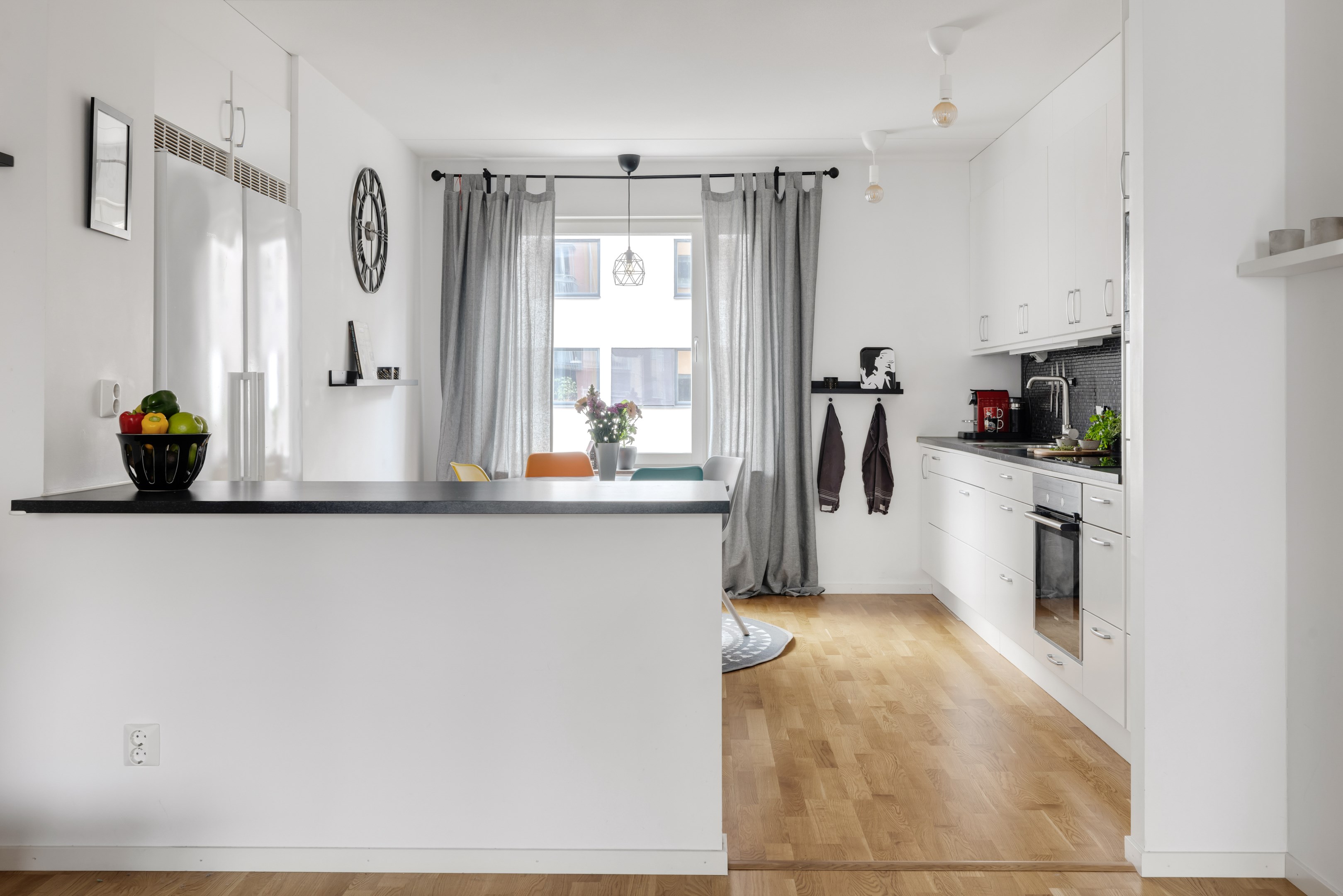 Bostadsbild från Viragatan 5, Kommande i Kungsängen, Uppsala