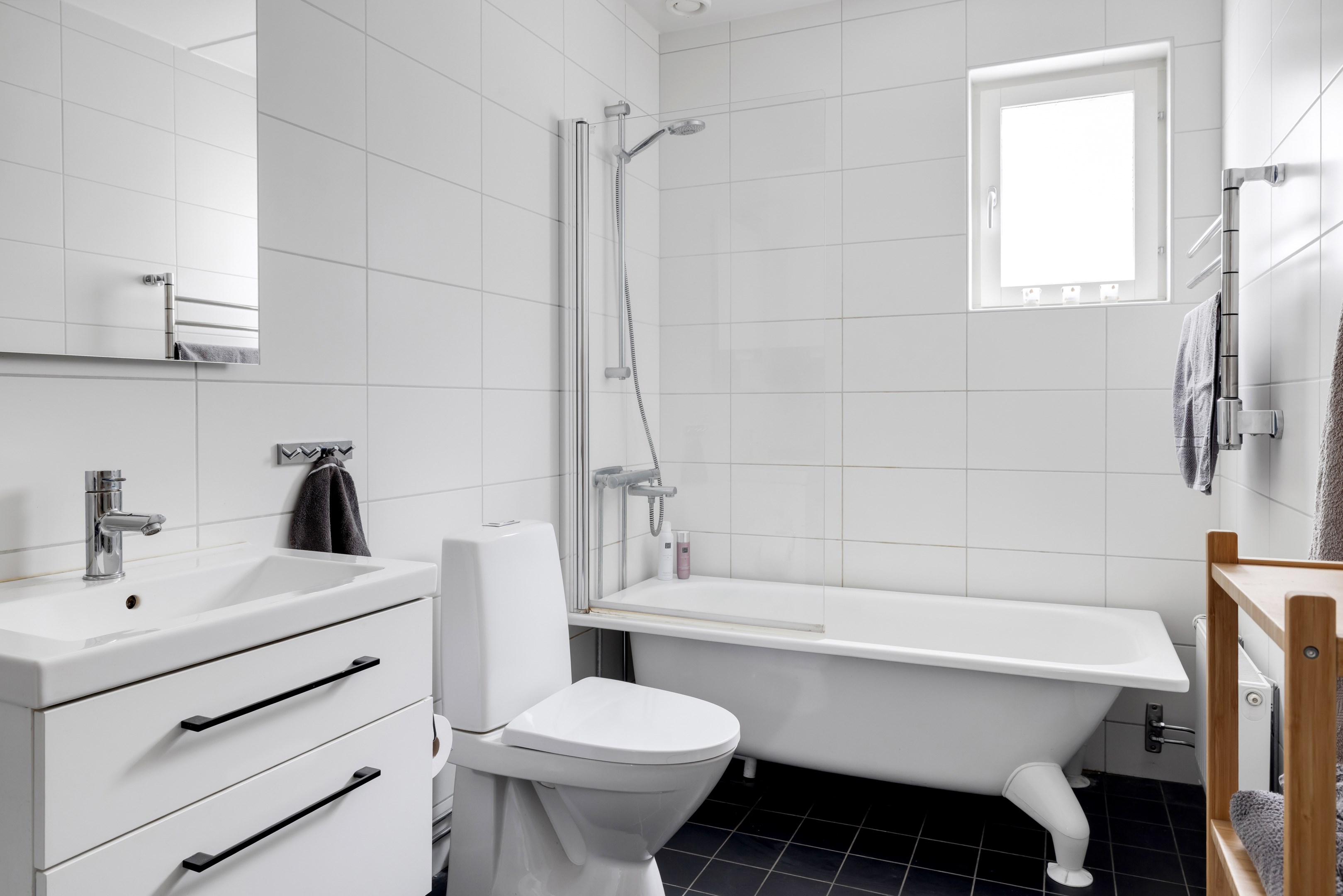Bostadsbild från Viragatan 5, Kommande i Kungsängen, Uppsala