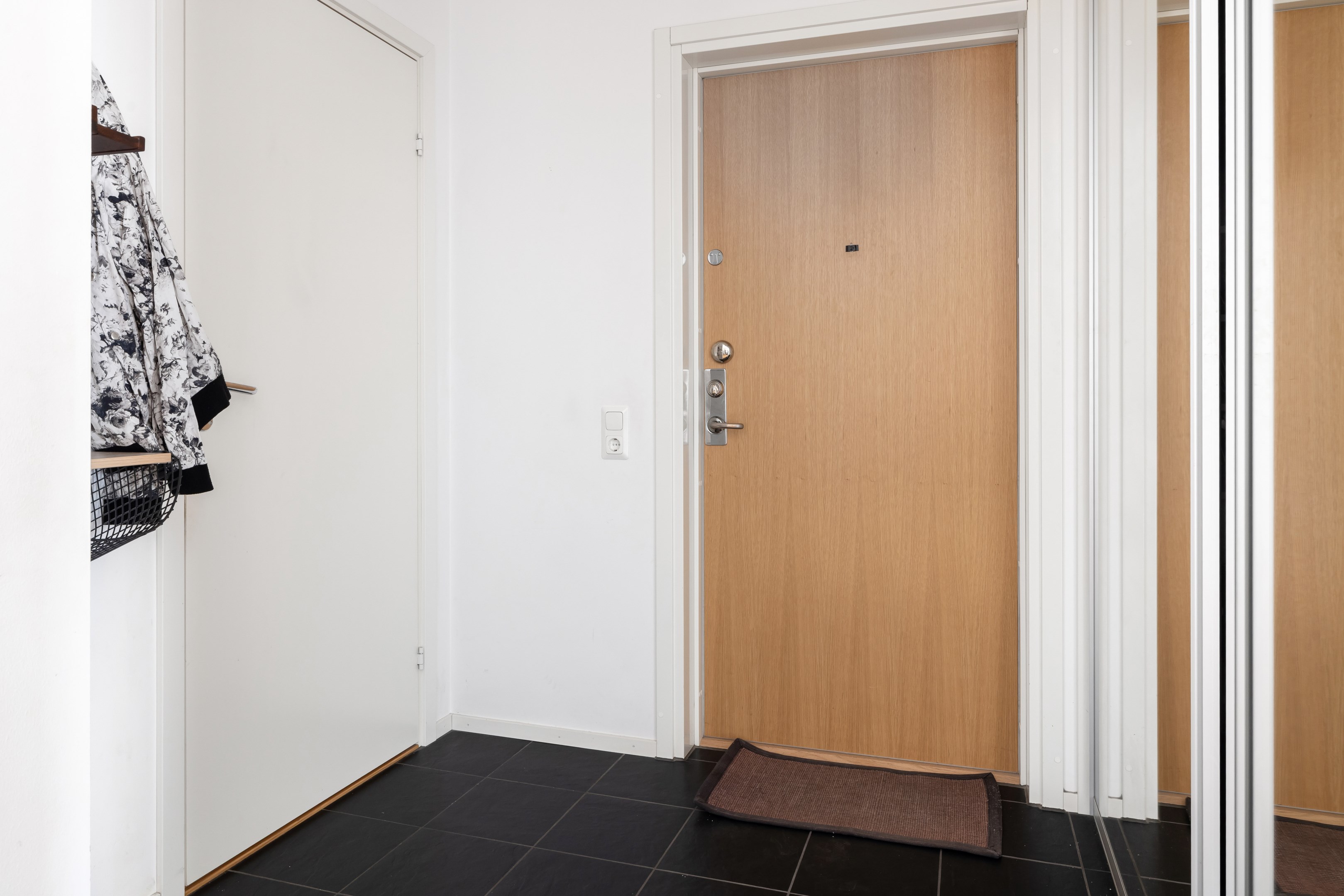 Bostadsbild från Viragatan 5, Kommande i Kungsängen, Uppsala
