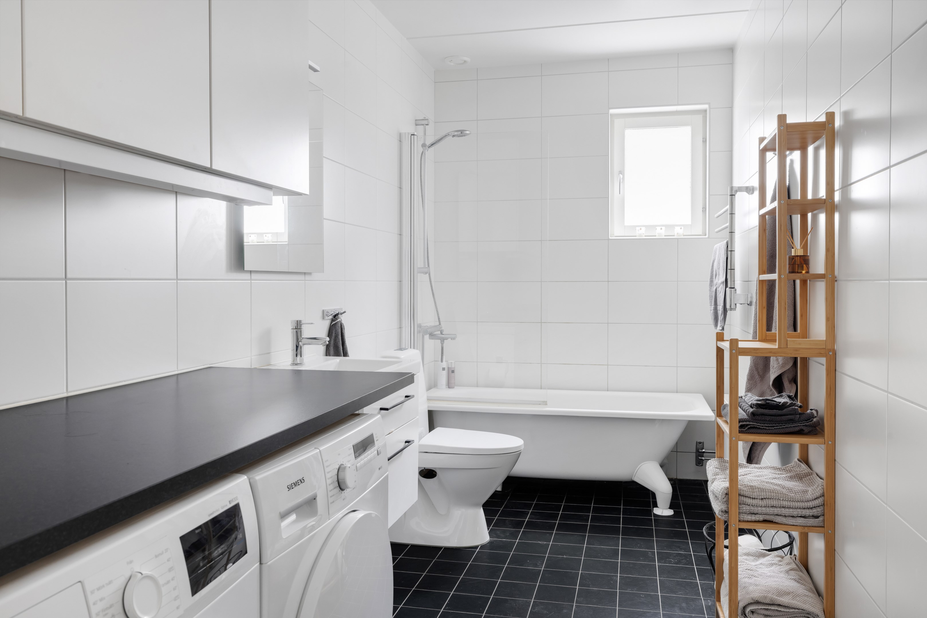Bostadsbild från Viragatan 5, Kommande i Kungsängen, Uppsala