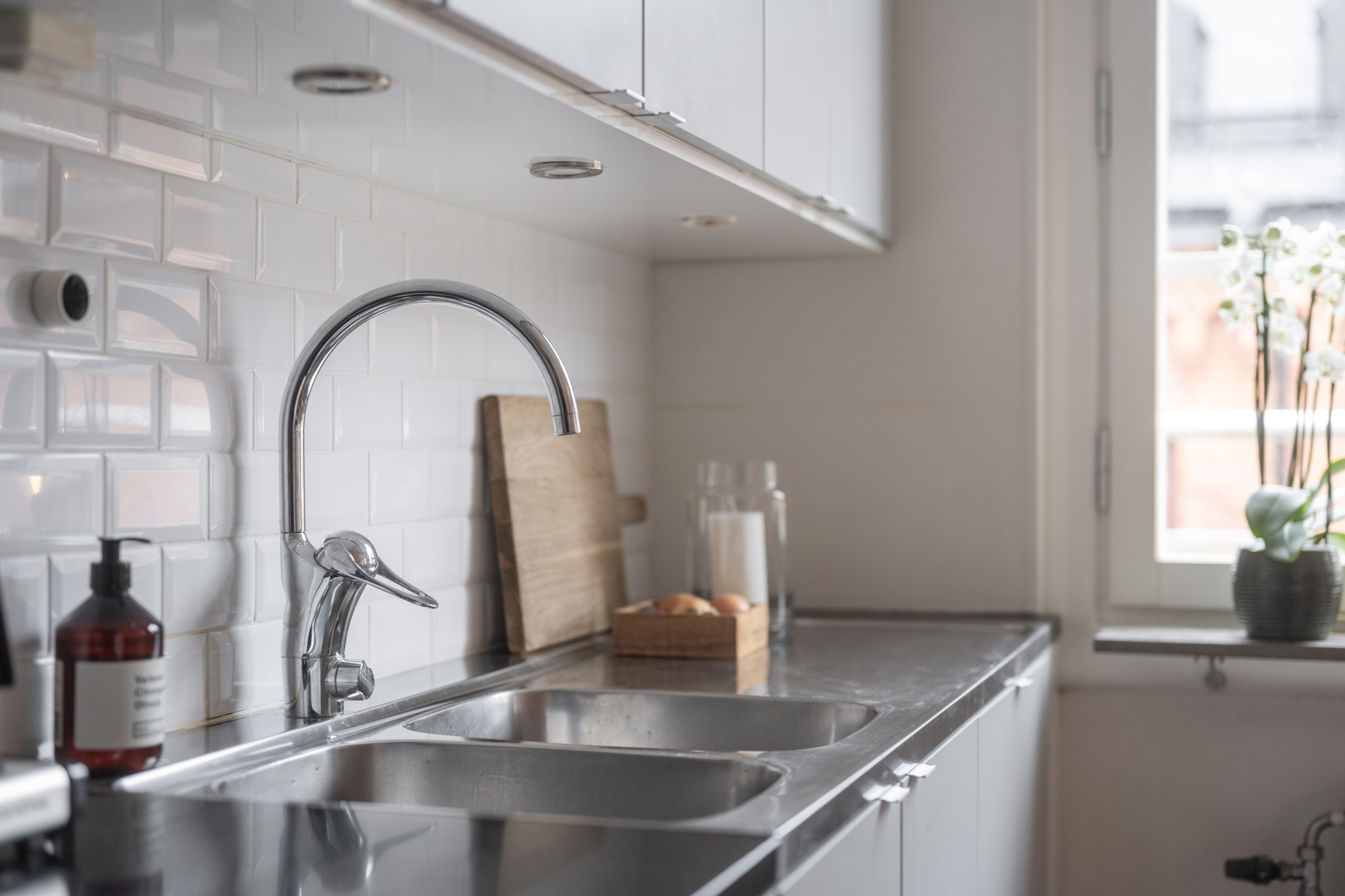 Bostadsbild från Fridhemsgatan 14 A, Såld i Kungsholmen, Stockholm