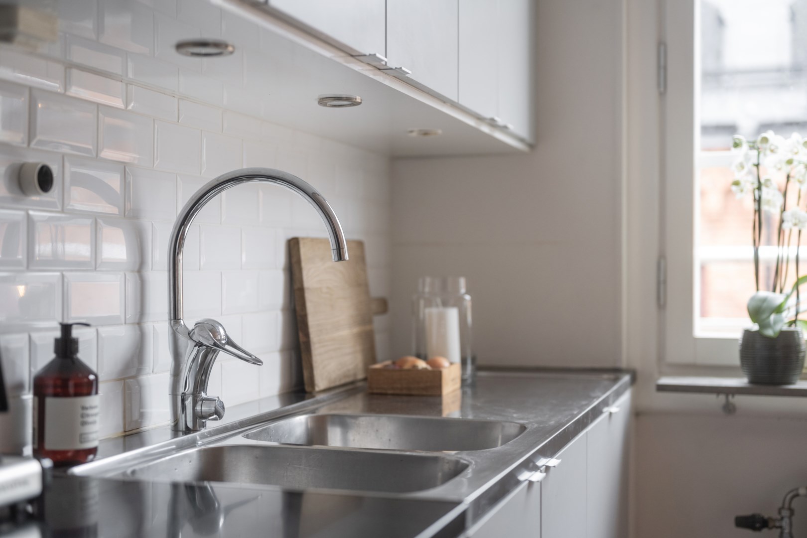 Bostadsbild från Fridhemsgatan 14 A, Kommande i Kungsholmen, Stockholm