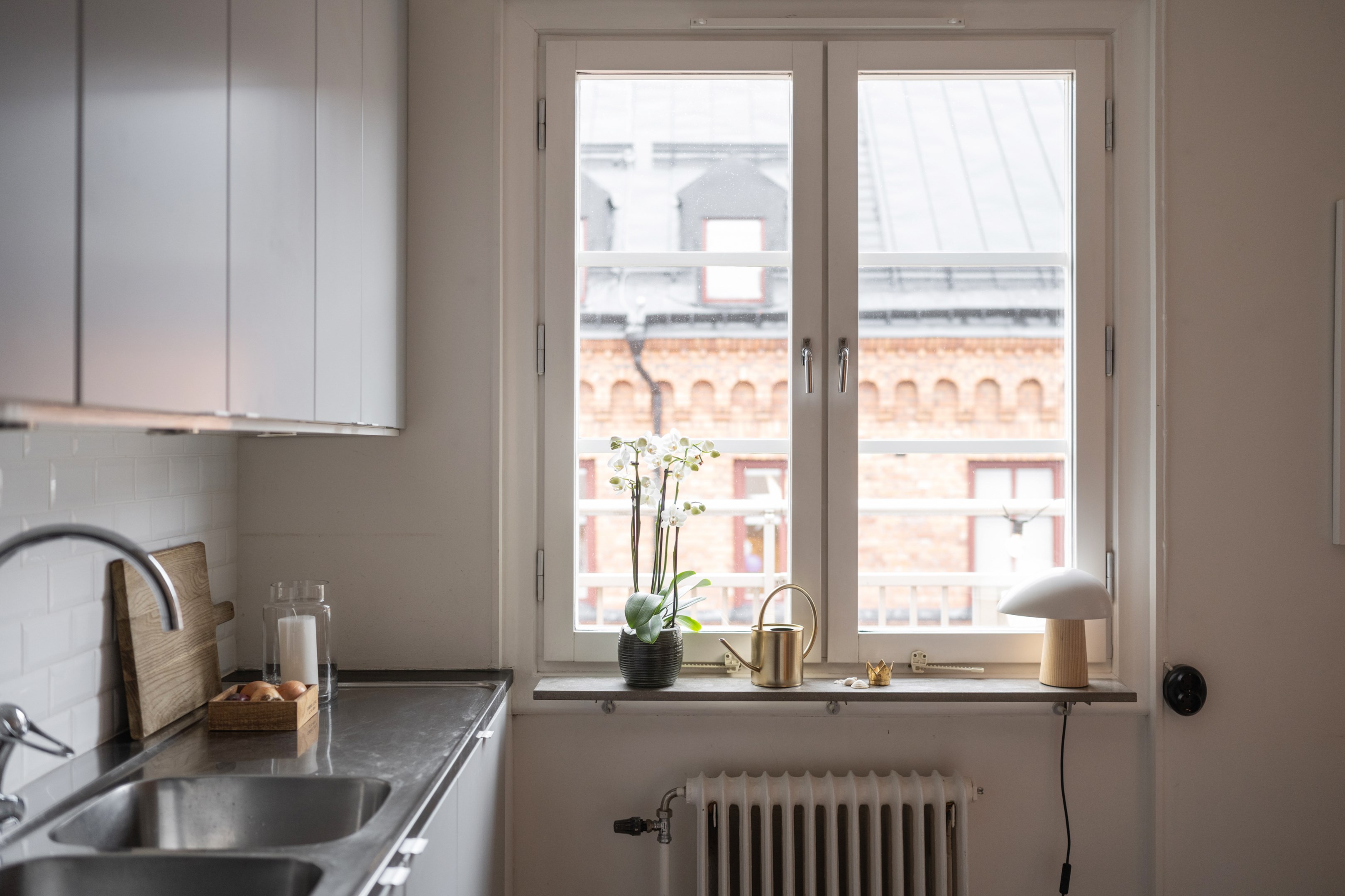 Bostadsbild från Fridhemsgatan 14 A, Såld i Kungsholmen, Stockholm