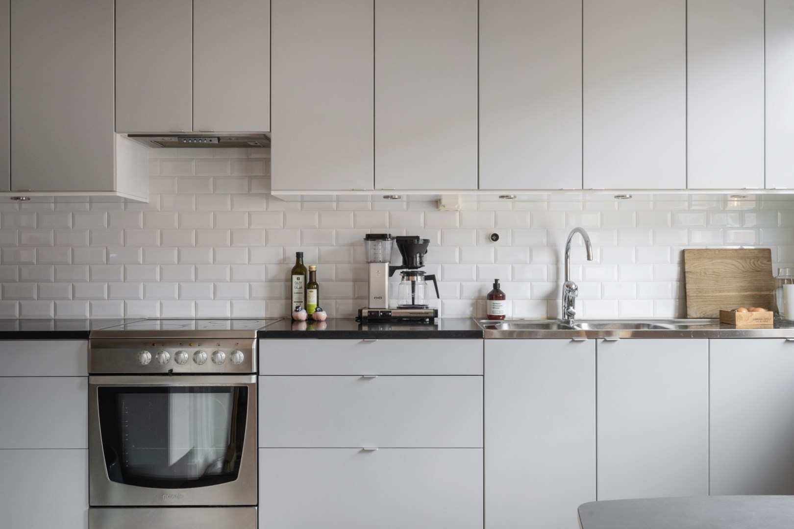 Bostadsbild från Fridhemsgatan 14 A, Kommande i Kungsholmen, Stockholm