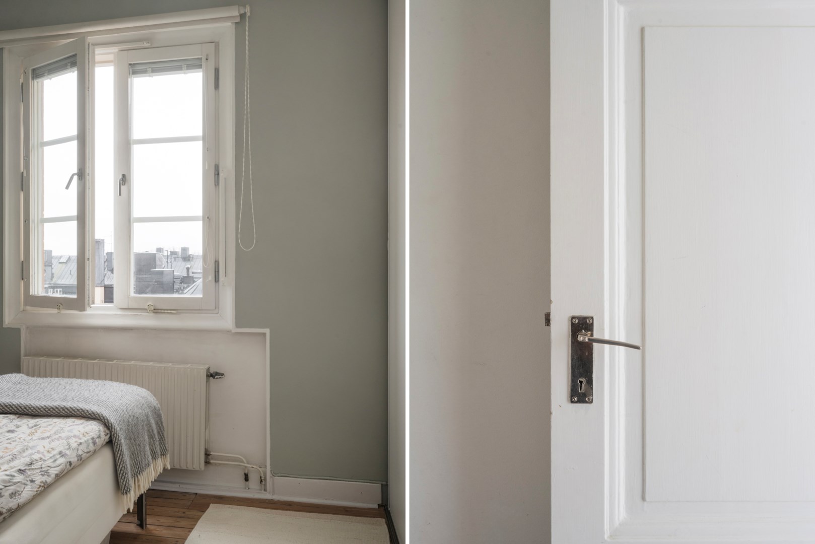 Bostadsbild från Fridhemsgatan 14 A, Kommande i Kungsholmen, Stockholm