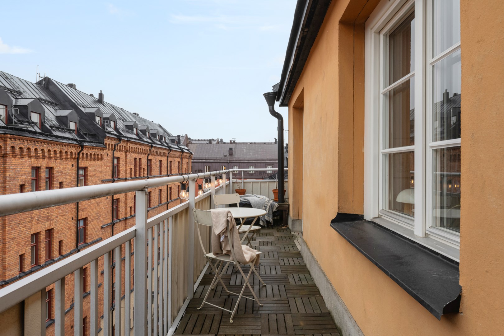 Bostadsbild från Fridhemsgatan 14 A, Kommande i Kungsholmen, Stockholm