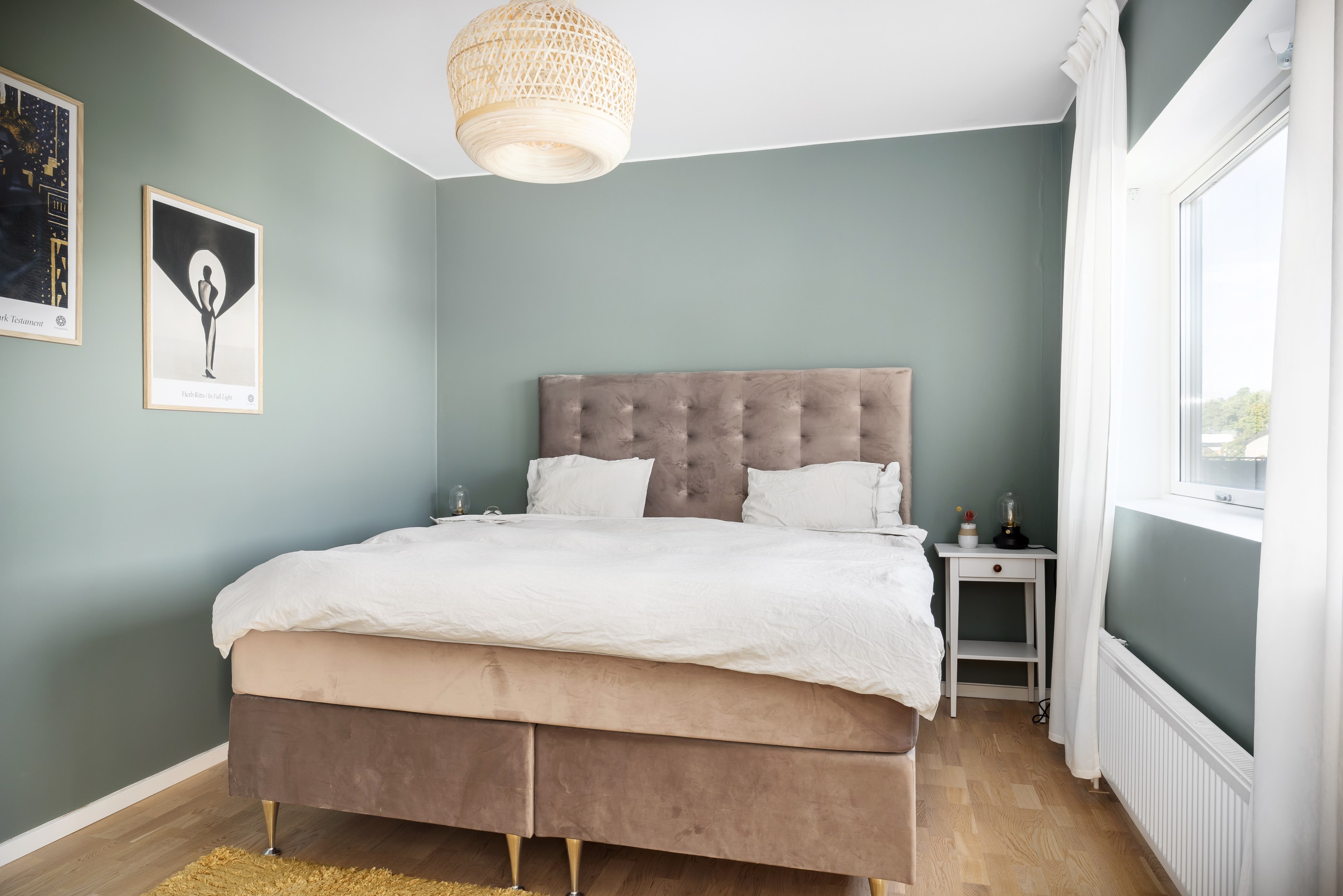 Bostadsbild från Ormingeringen 62A, Kommande i Västra Orminge, Nacka