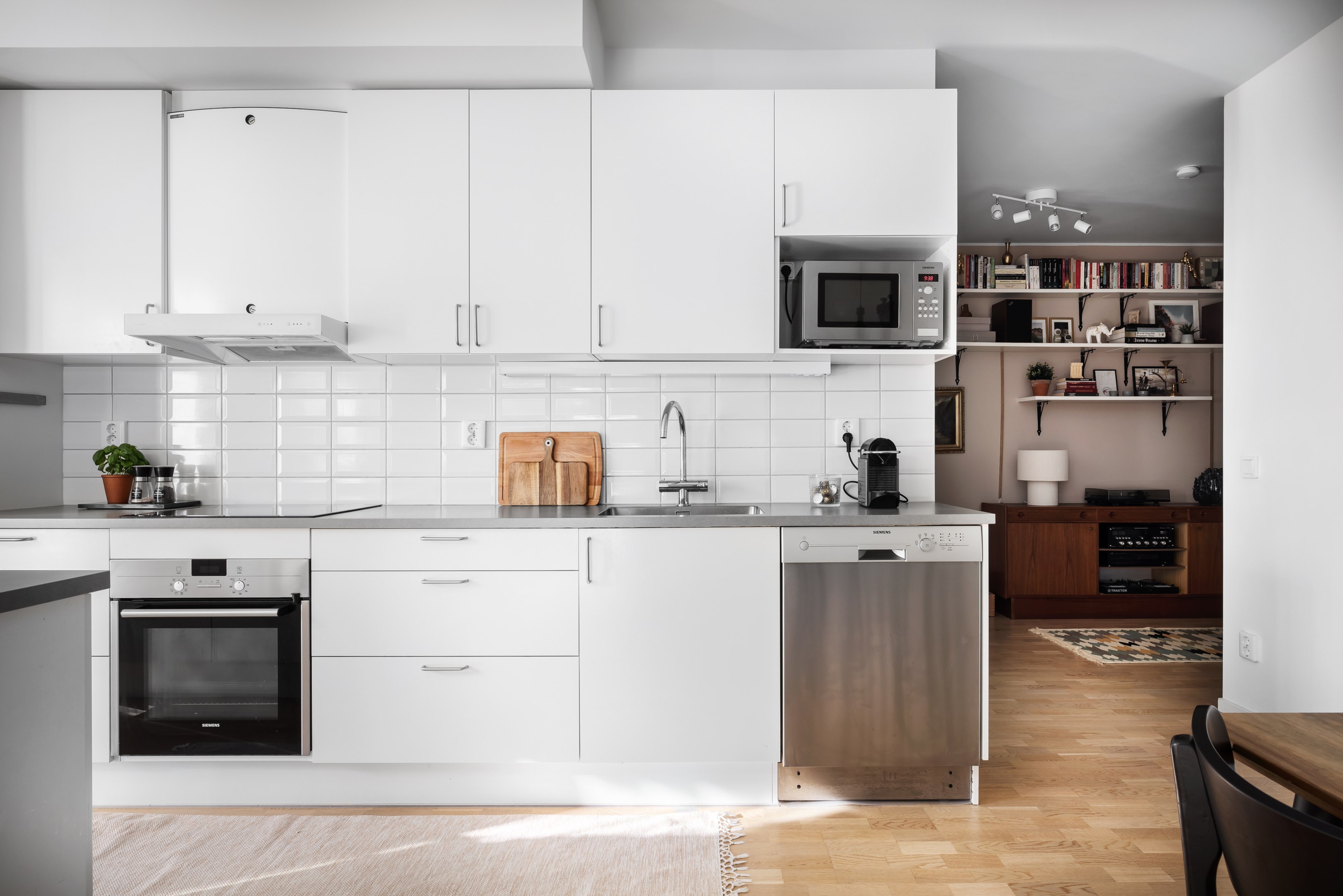 Bostadsbild från Ormingeringen 62A, Kommande i Västra Orminge, Nacka