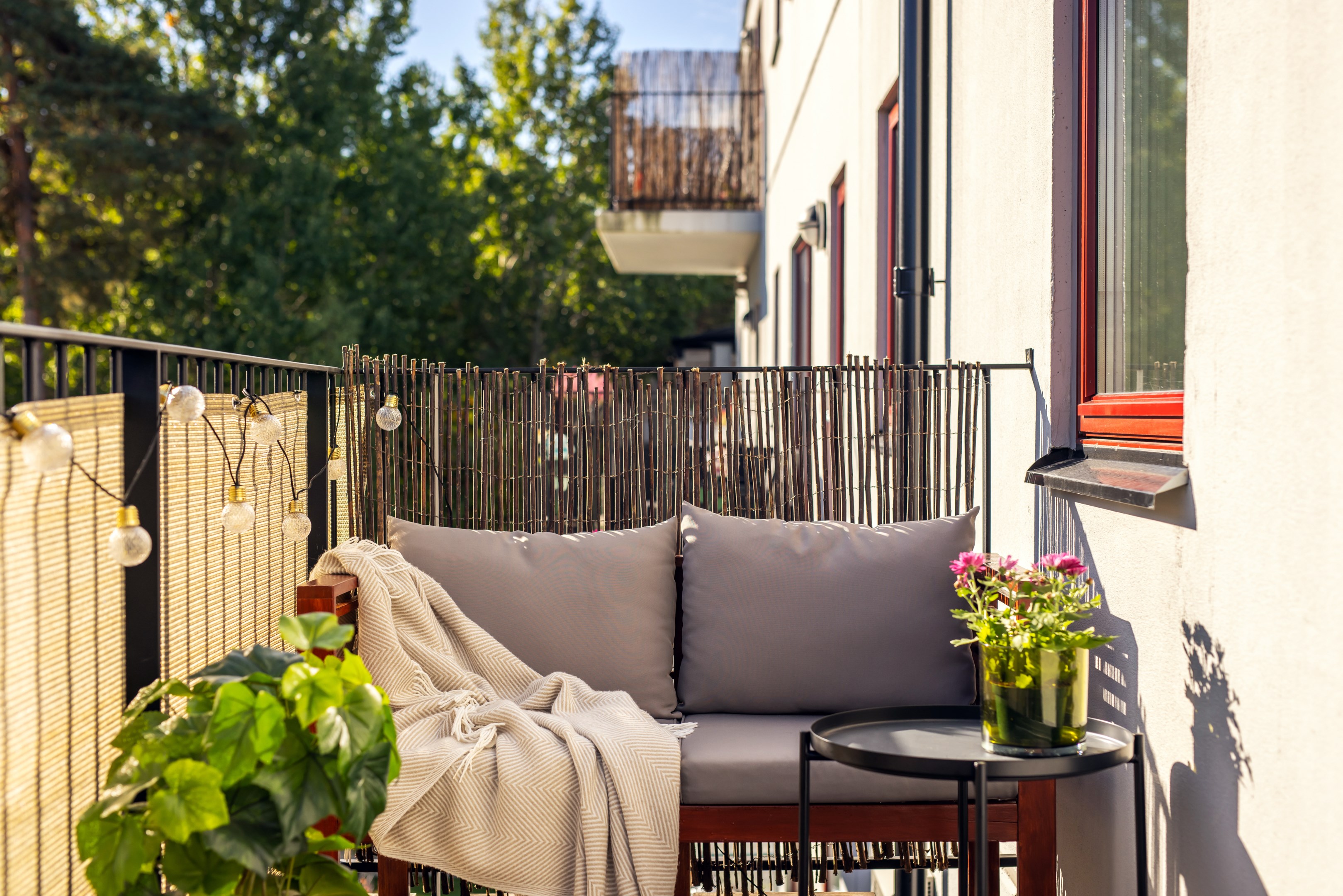 Bostadsbild från Ormingeringen 62A, Kommande i Västra Orminge, Nacka