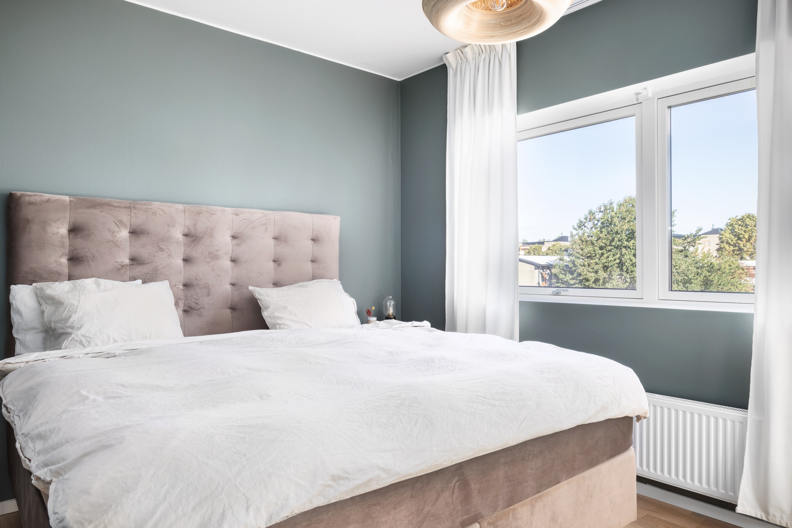 Bostadsbild från Ormingeringen 62A, Kommande i Västra Orminge, Nacka