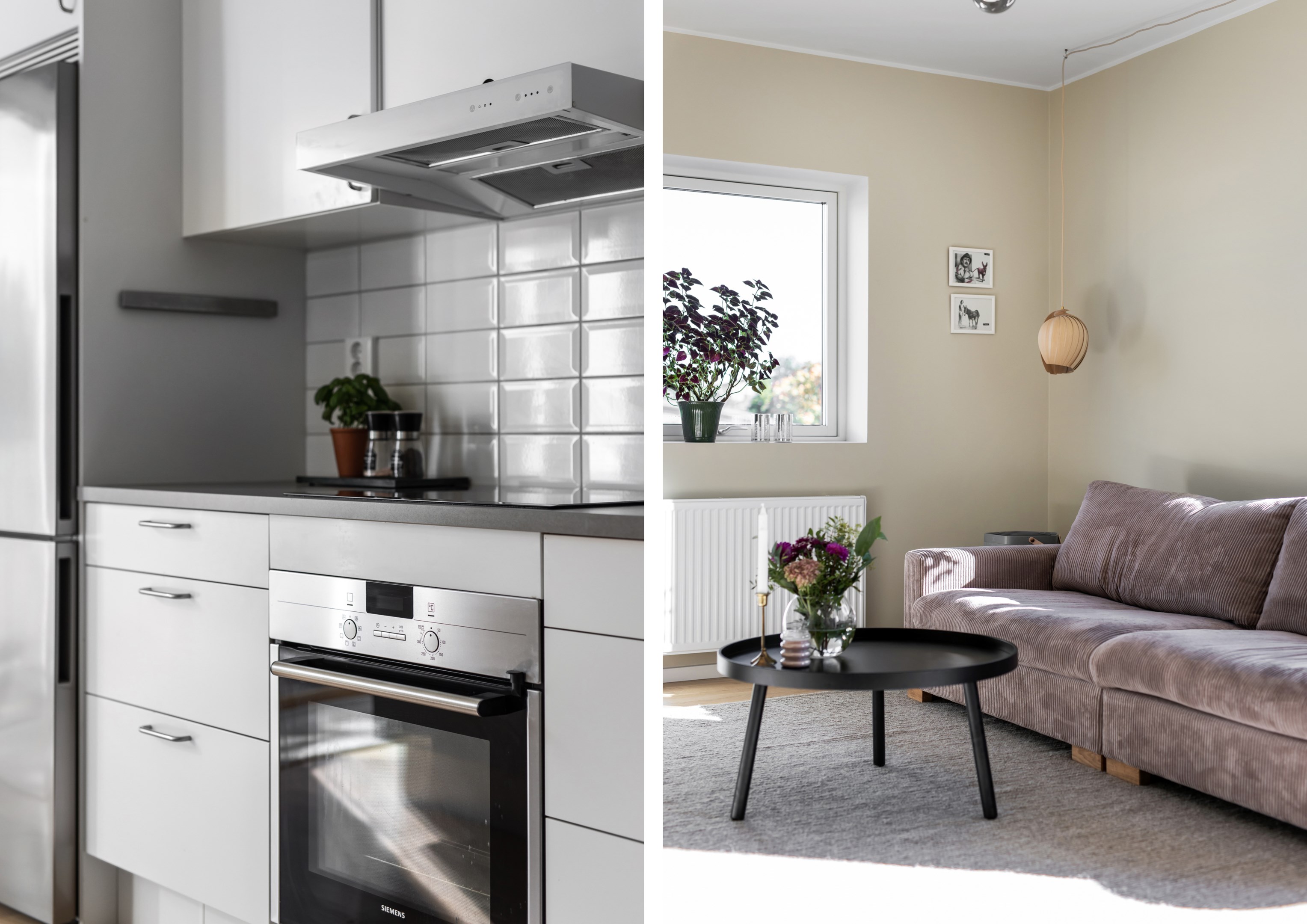 Bostadsbild från Ormingeringen 62A, Kommande i Västra Orminge, Nacka