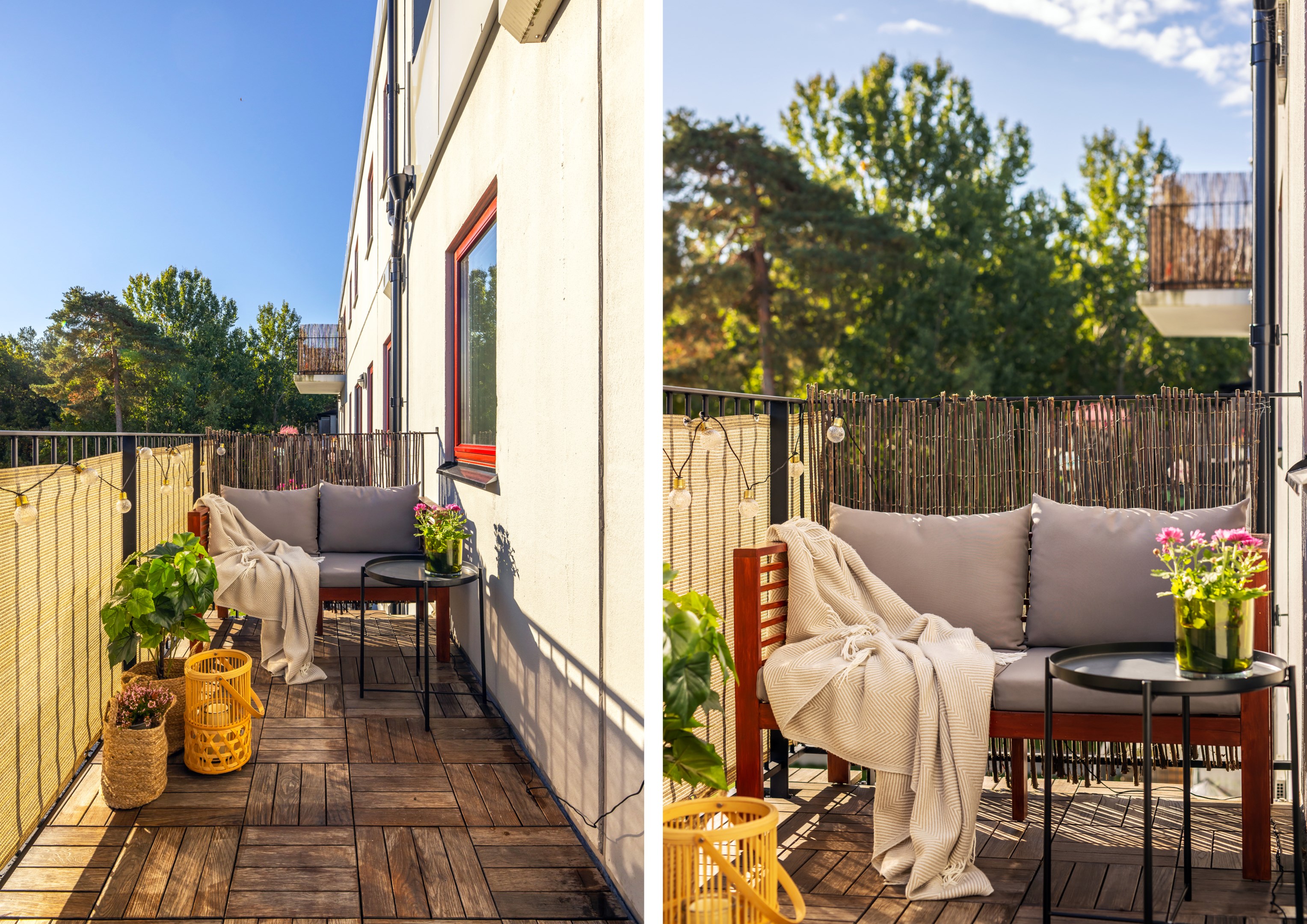 Bostadsbild från Ormingeringen 62A, Kommande i Västra Orminge, Nacka