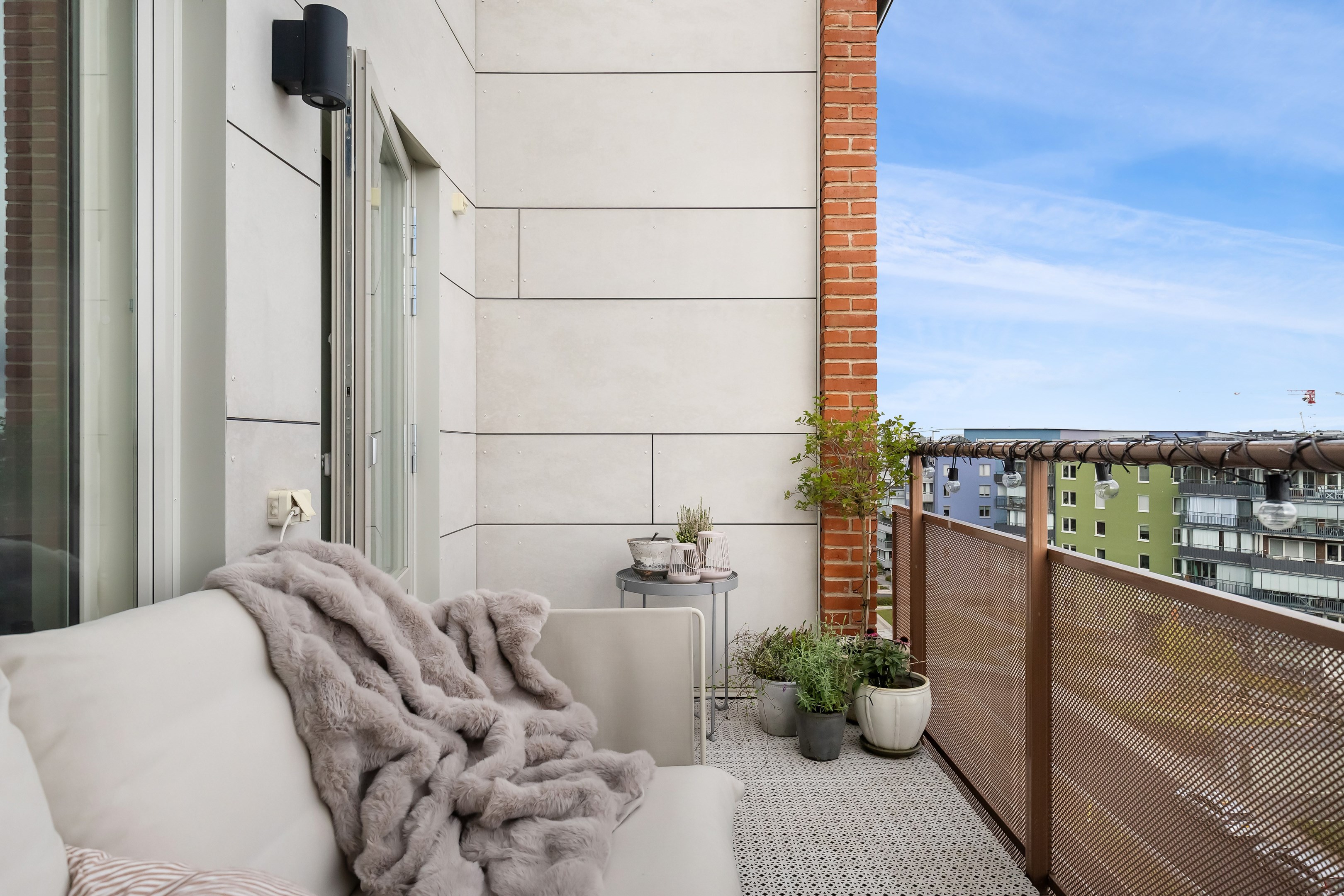 Bostadsbild från Industrigatan 37, Till salu i Kungsängen, Uppsala