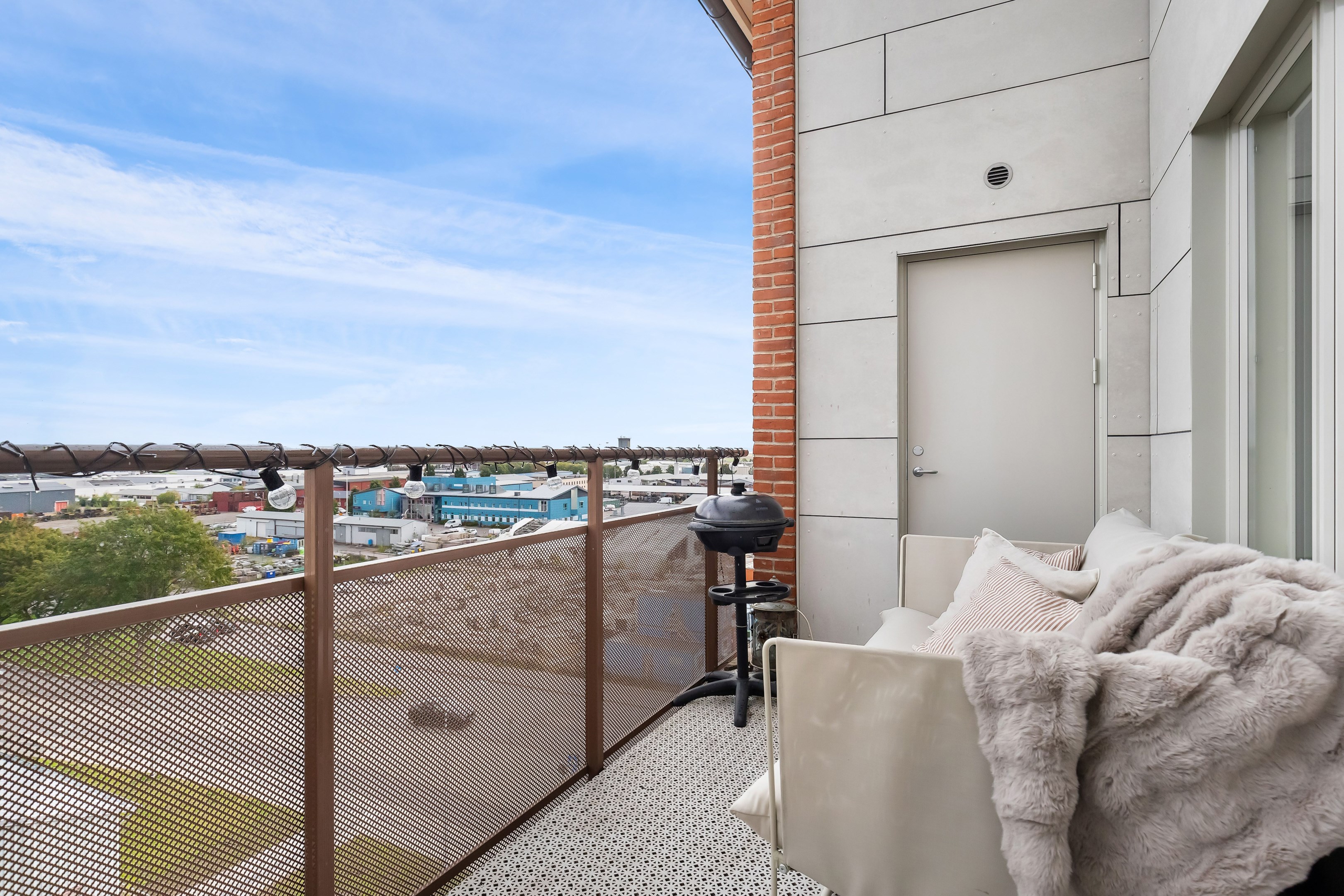 Bostadsbild från Industrigatan 37, Till salu i Kungsängen, Uppsala