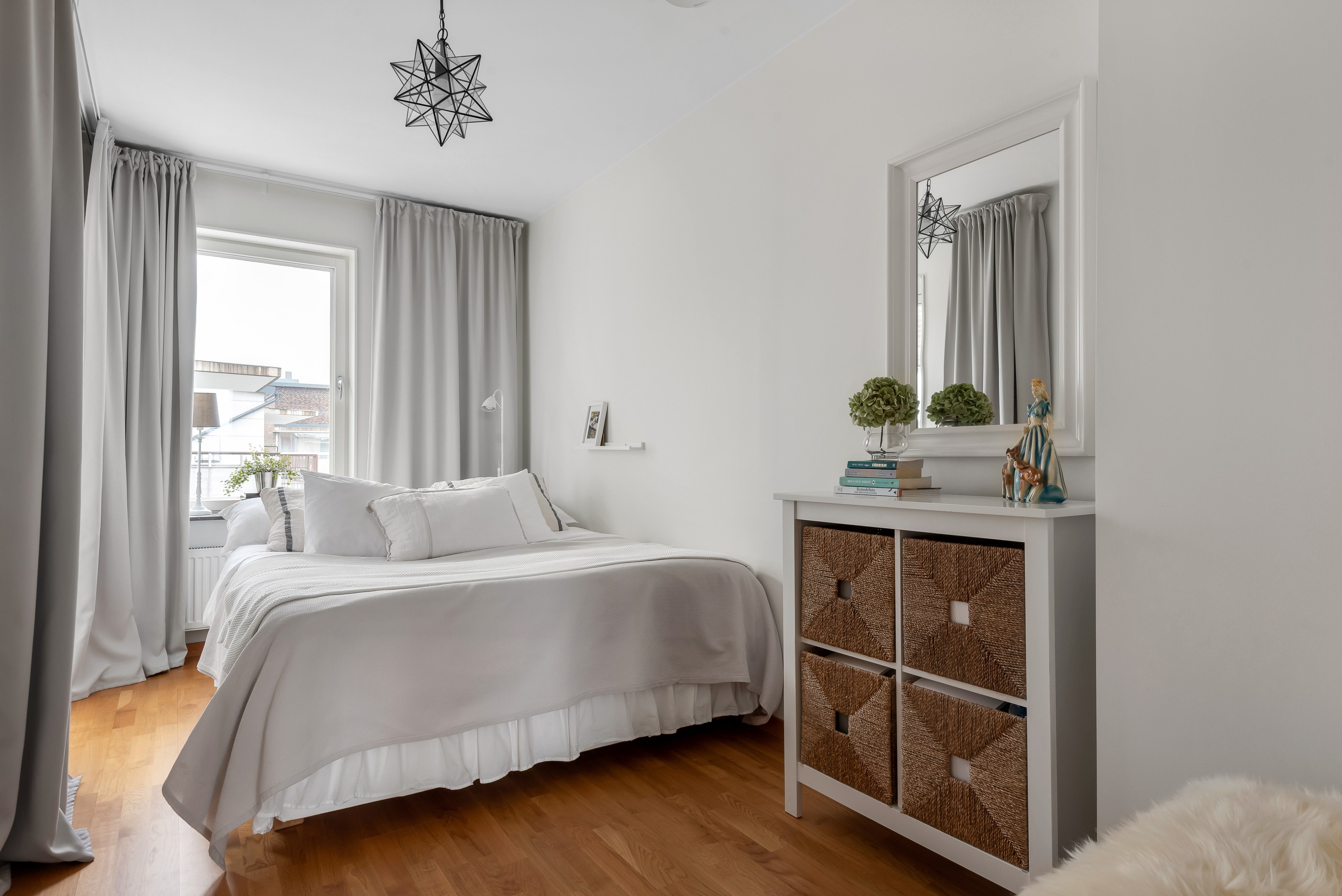 Bostadsbild från Industrigatan 37, Till salu i Kungsängen, Uppsala