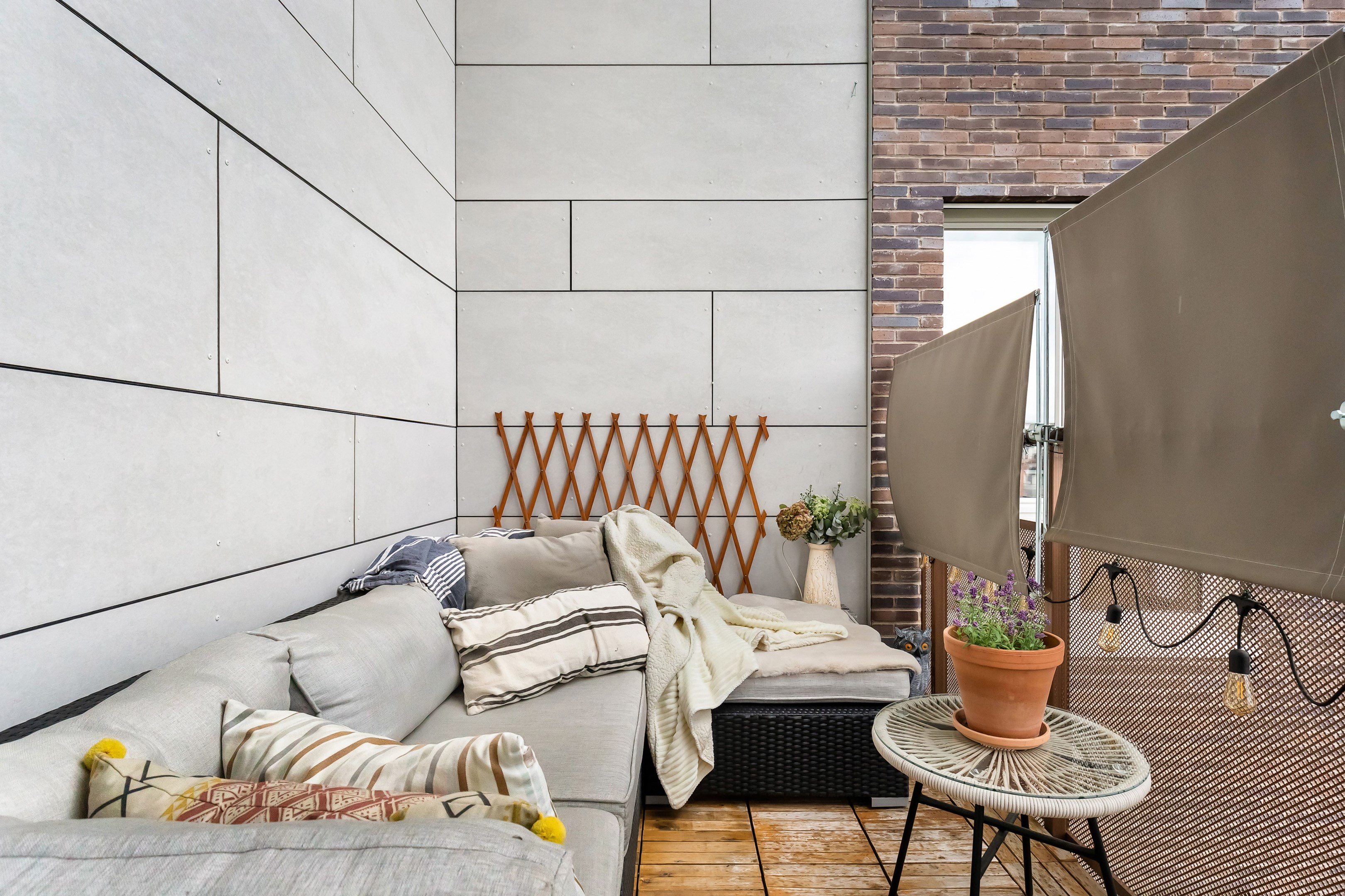 Bostadsbild från Industrigatan 37, Till salu i Kungsängen, Uppsala