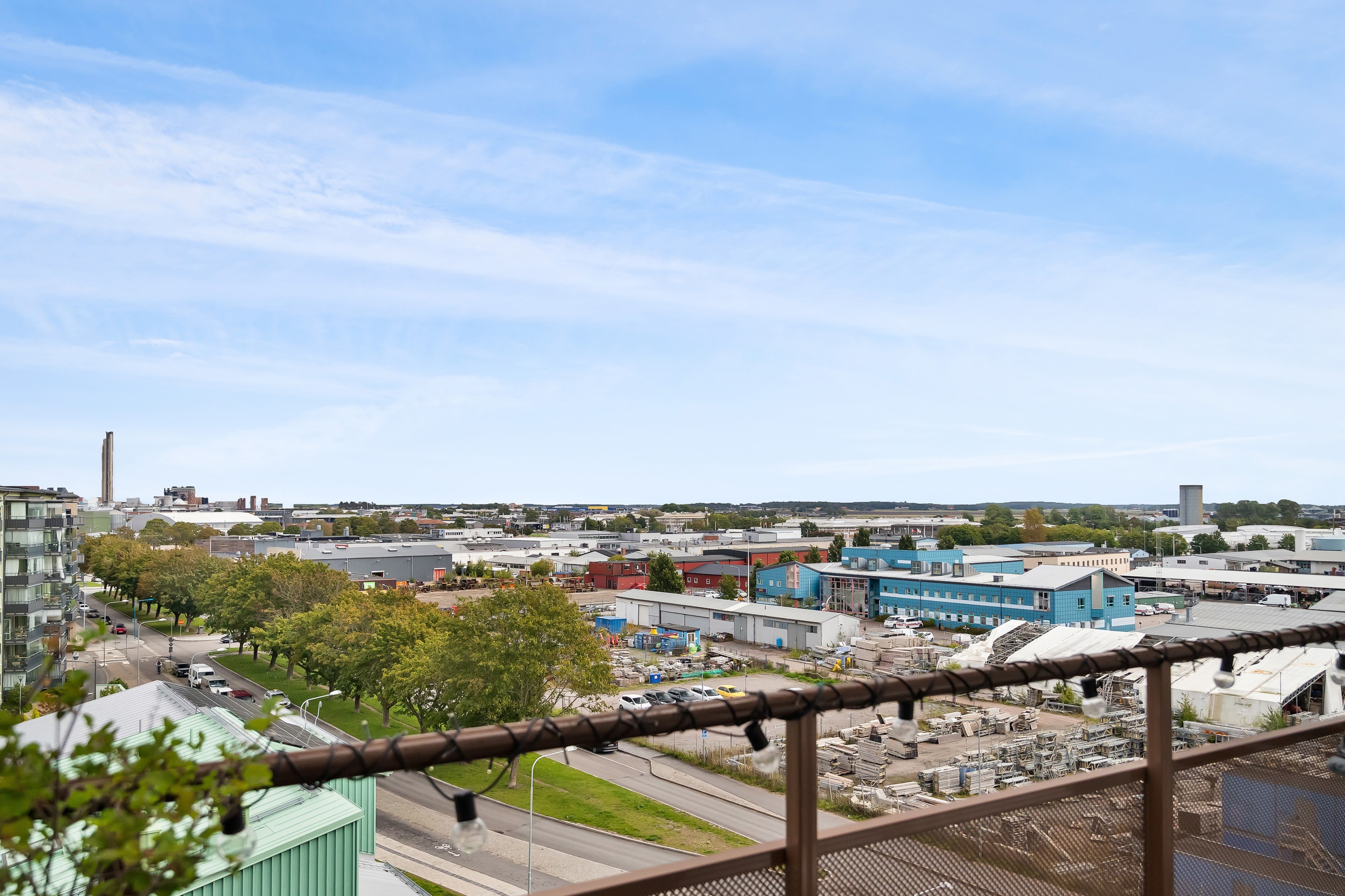 Bostadsbild från Industrigatan 37, Till salu i Kungsängen, Uppsala