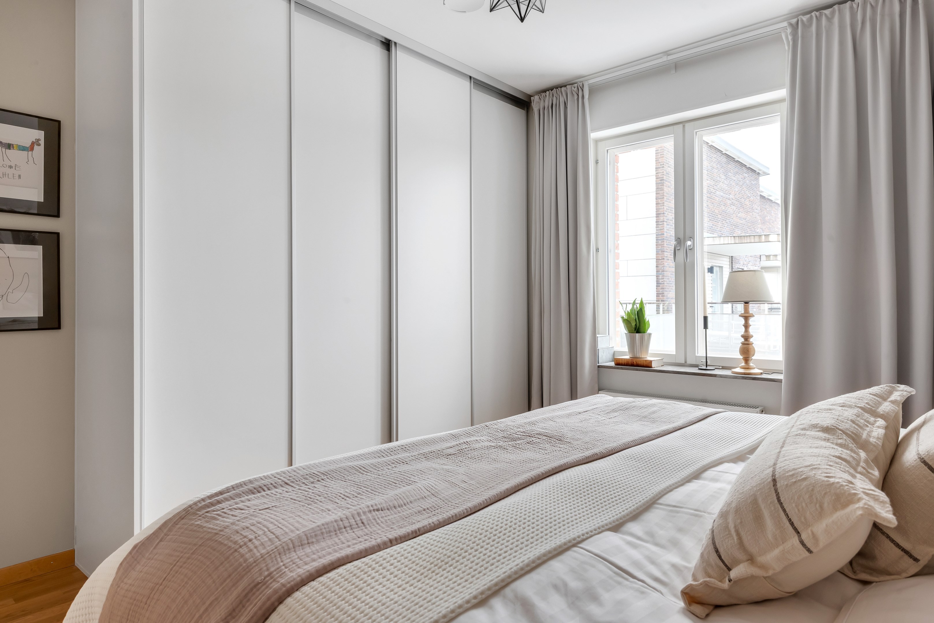 Bostadsbild från Industrigatan 37, Till salu i Kungsängen, Uppsala