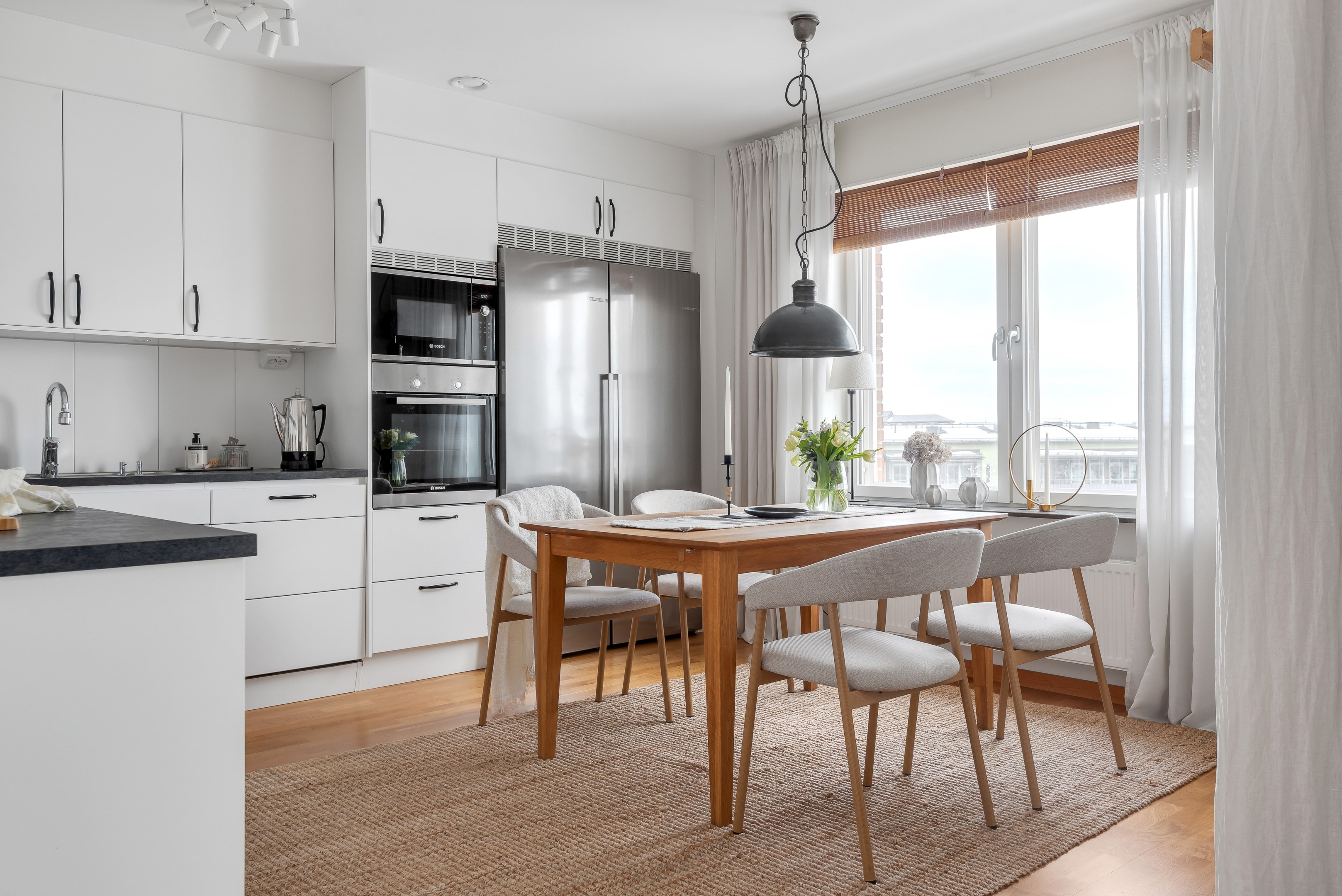 Bostadsbild från Industrigatan 37, Till salu i Kungsängen, Uppsala