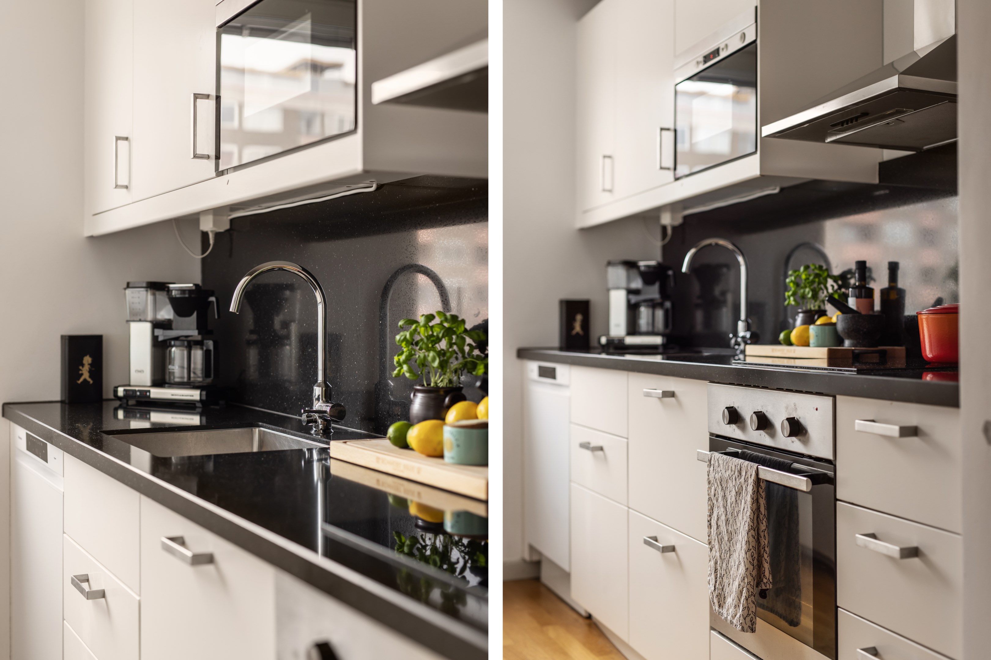 Bostadsbild från Henriksdalsringen 119, Såld i Henriksdalsberget, Nacka