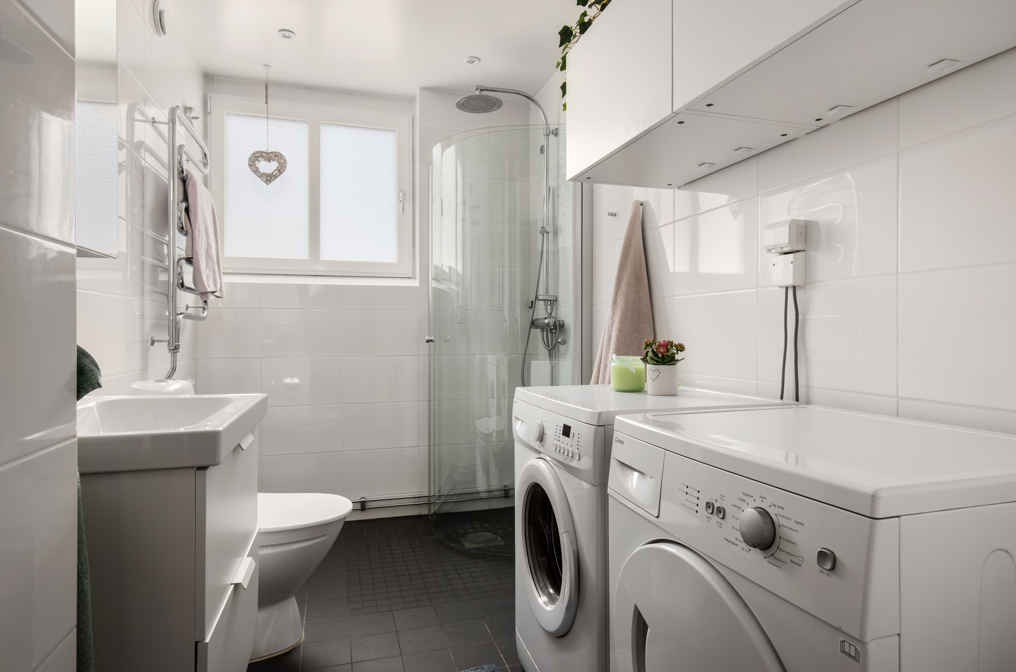 Bostadsbild från Henriksdalsringen 119, Såld i Henriksdalsberget, Nacka