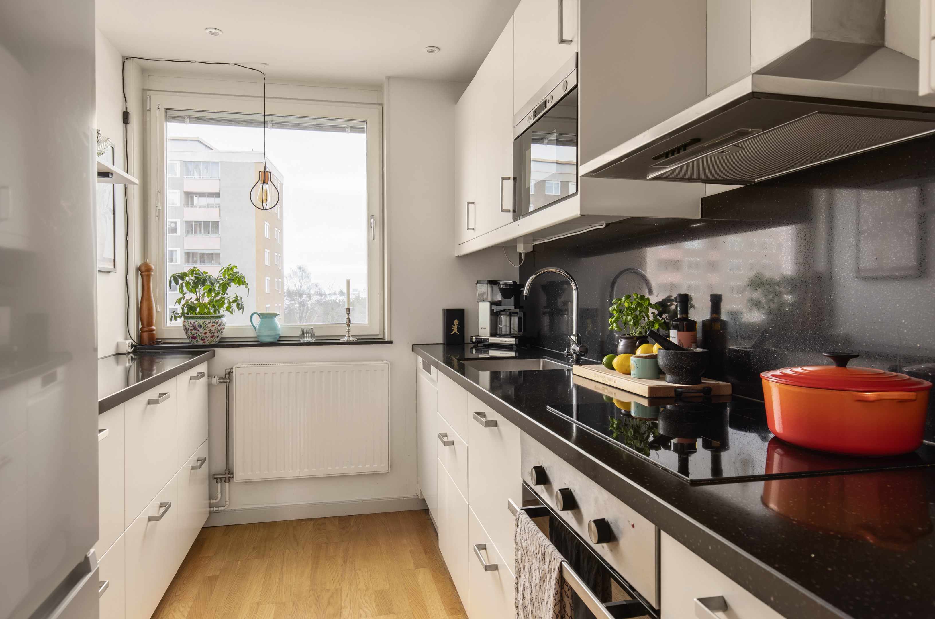 Bostadsbild från Henriksdalsringen 119, Såld i Henriksdalsberget, Nacka