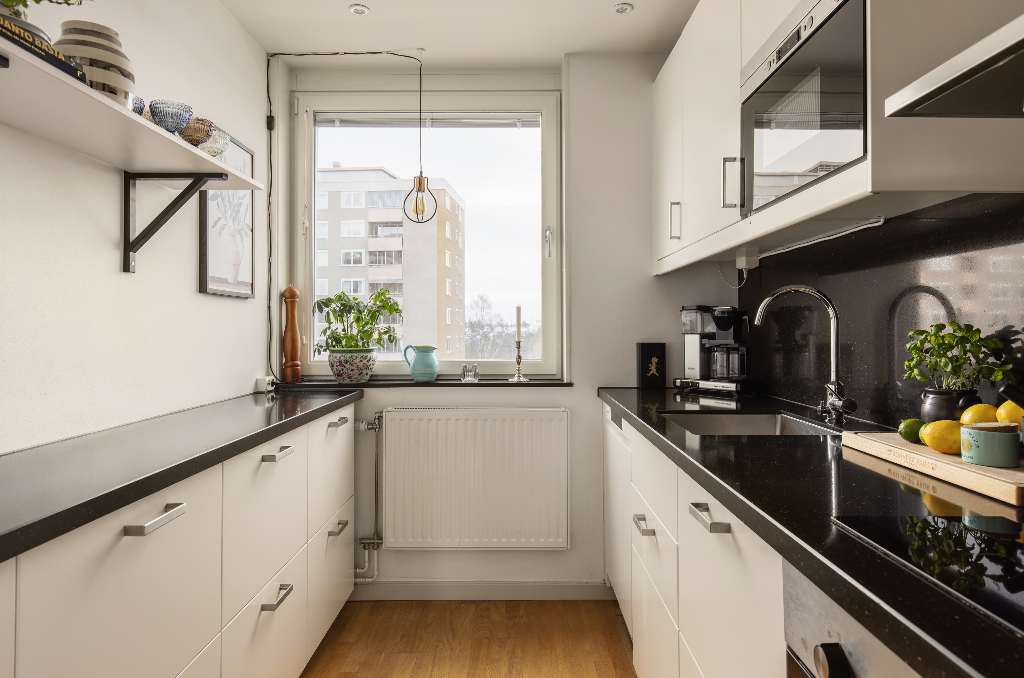 Bostadsbild från Henriksdalsringen 119, Såld i Henriksdalsberget, Nacka