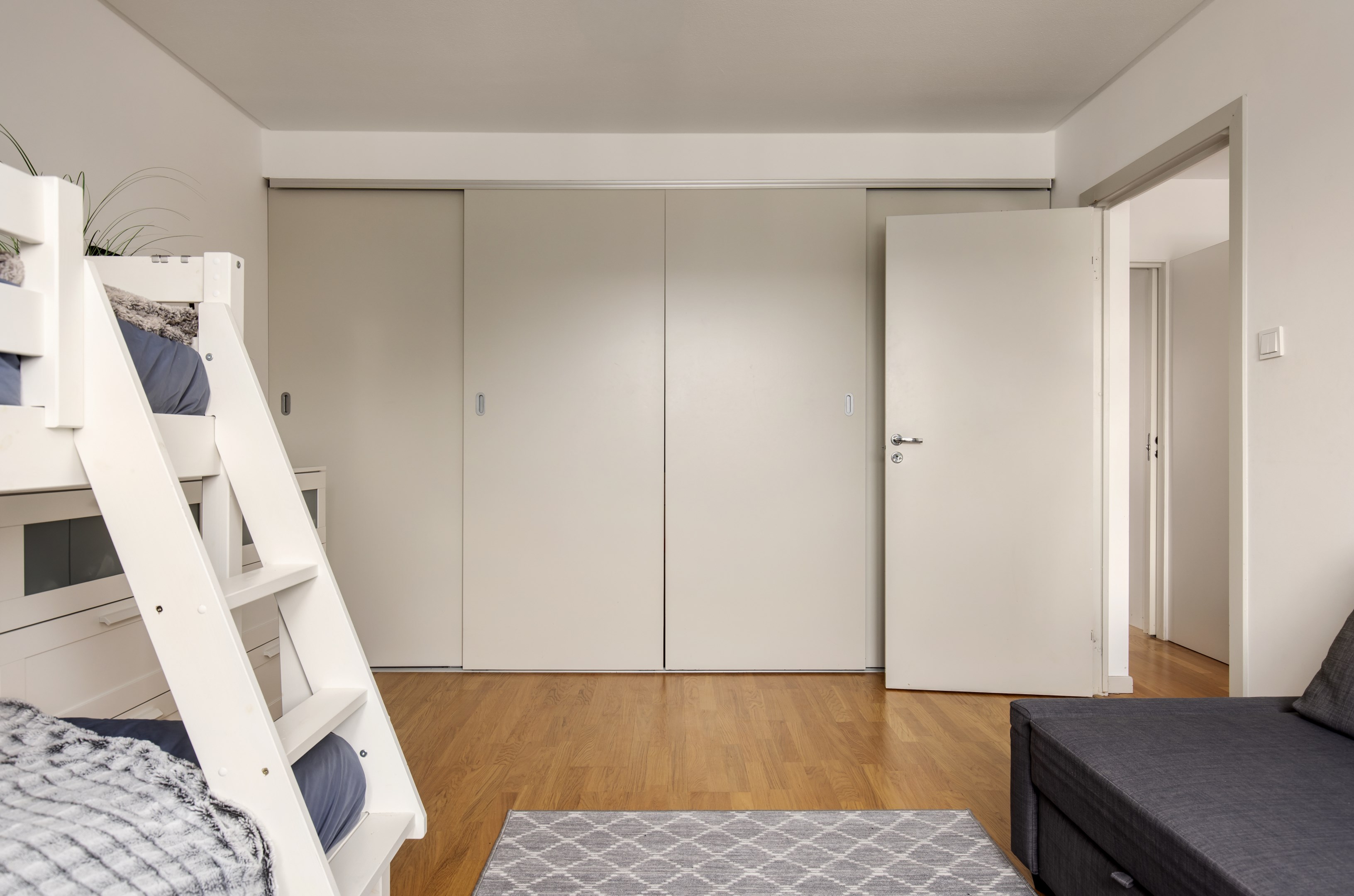 Bostadsbild från Henriksdalsringen 119, Såld i Henriksdalsberget, Nacka