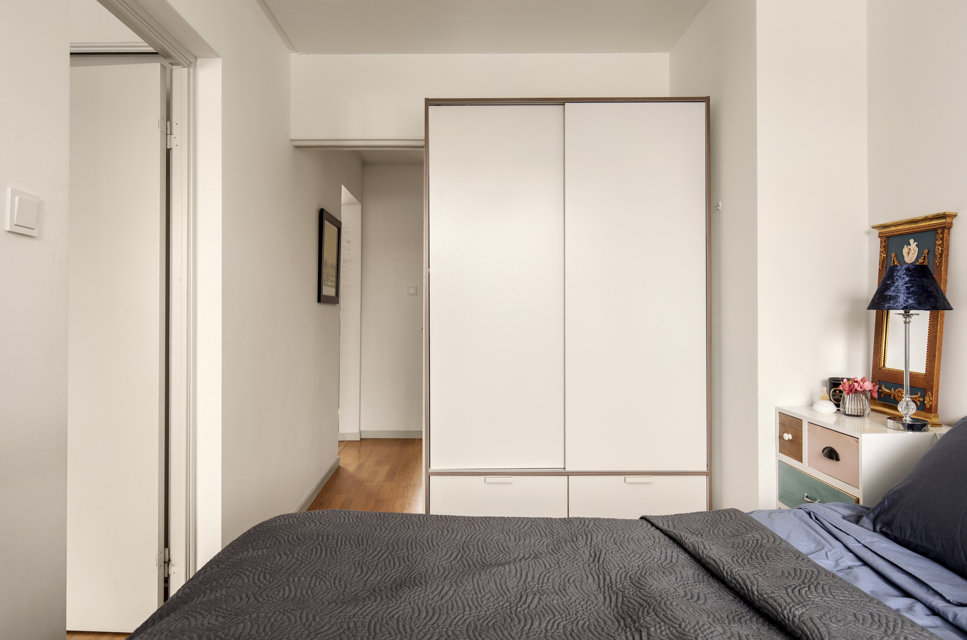 Bostadsbild från Henriksdalsringen 119, Såld i Henriksdalsberget, Nacka