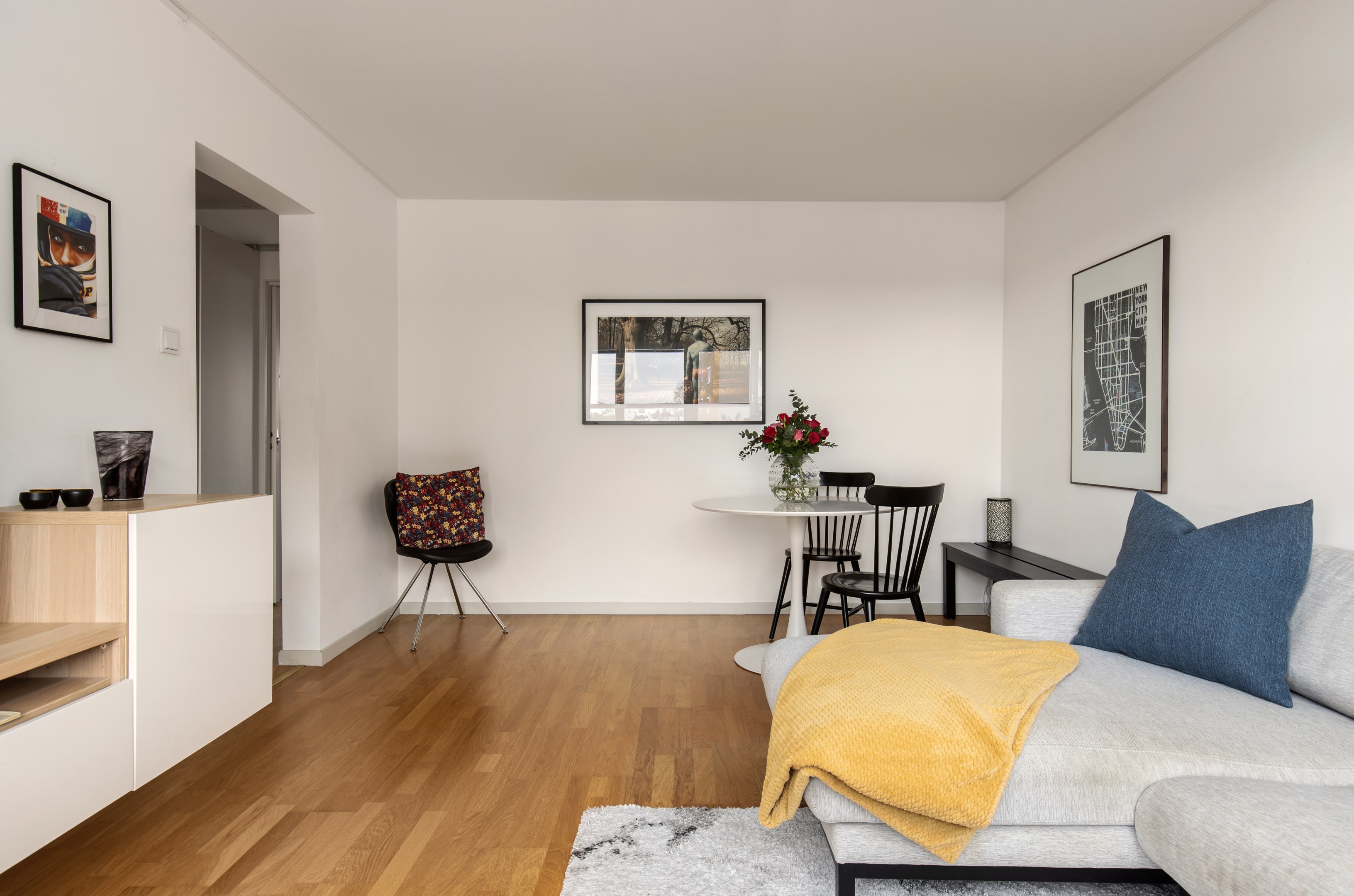 Bostadsbild från Henriksdalsringen 119, Såld i Henriksdalsberget, Nacka