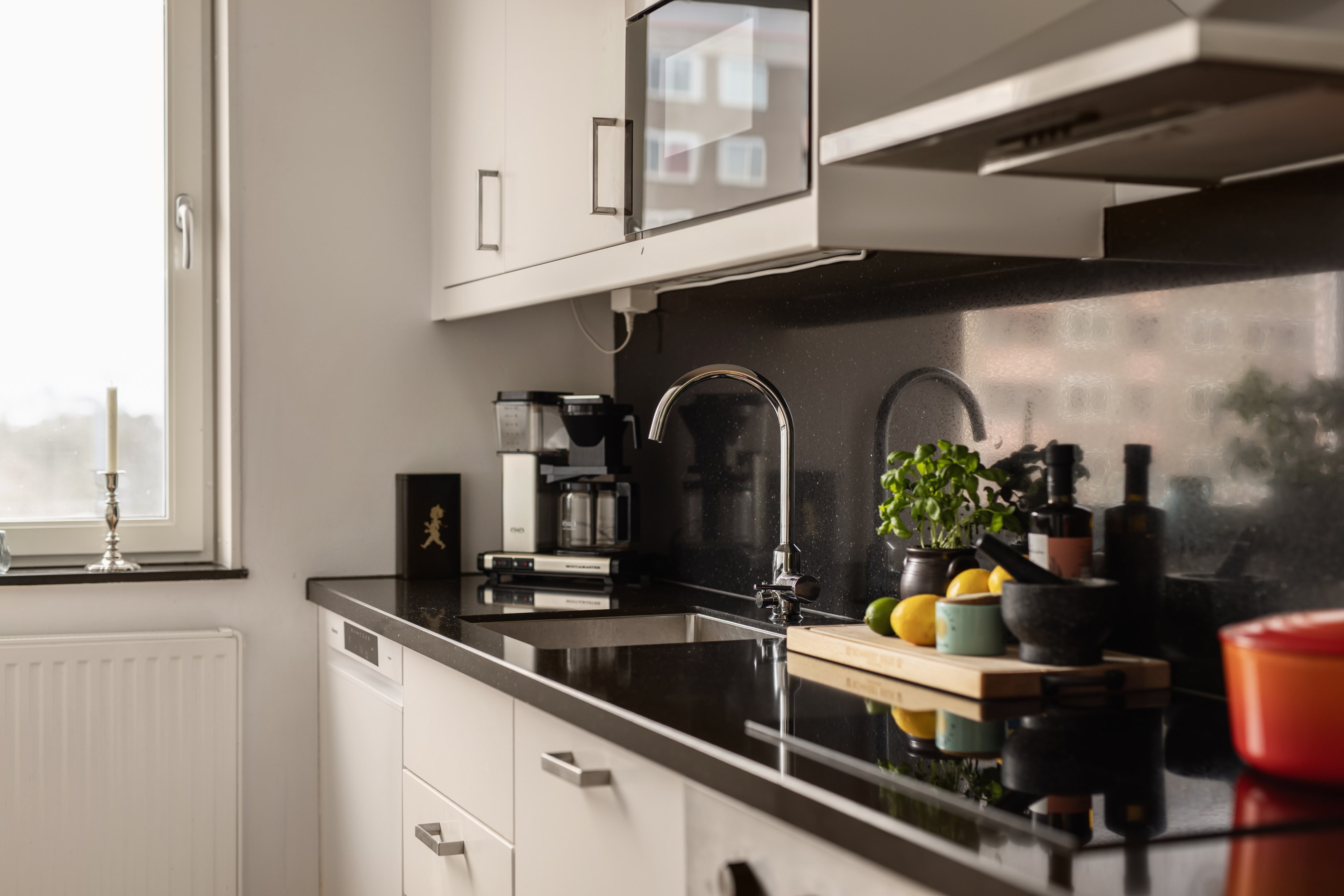 Bostadsbild från Henriksdalsringen 119, Såld i Henriksdalsberget, Nacka